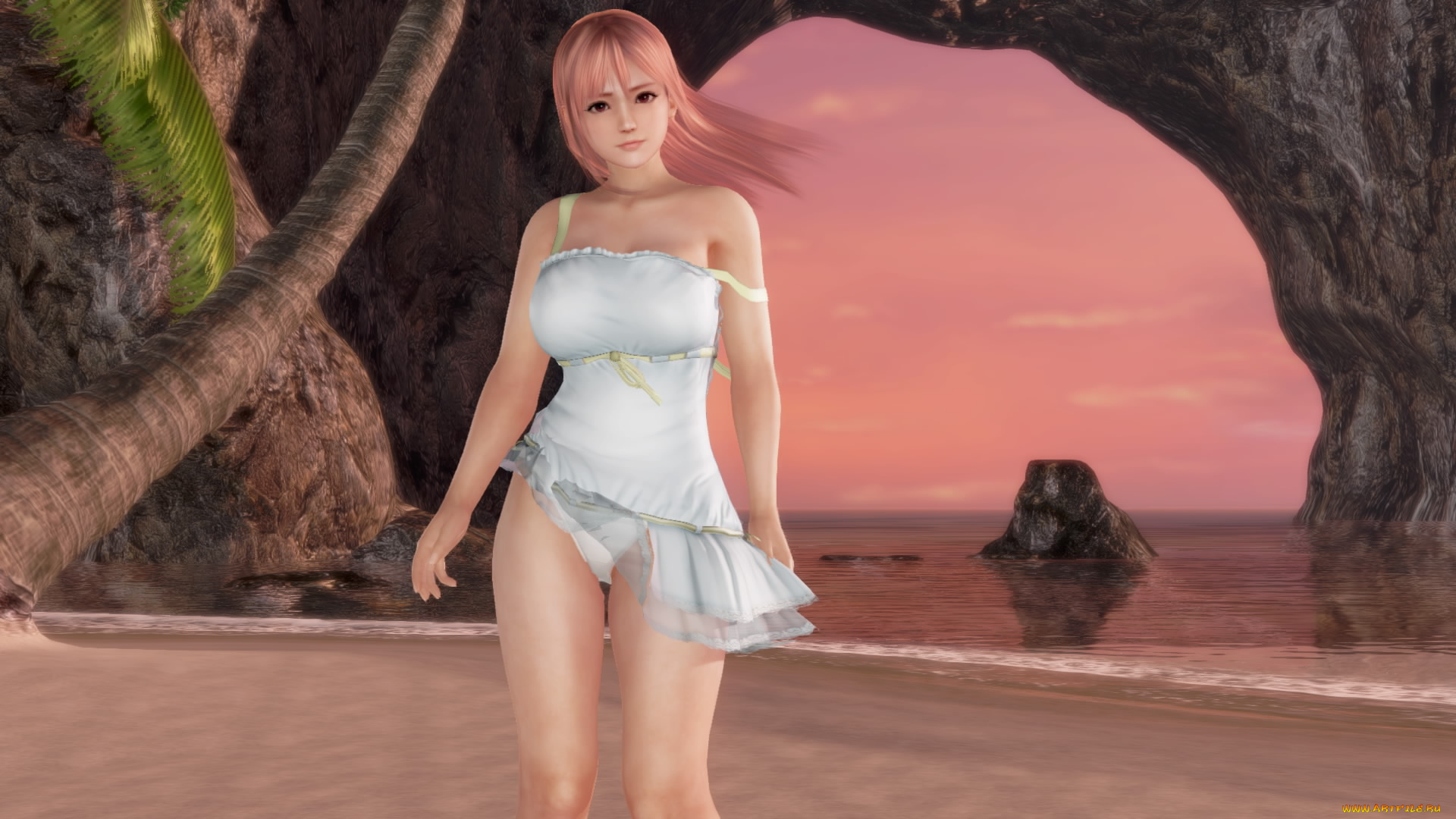 3д, графика, люди, , people, фон, взгляд, девушка