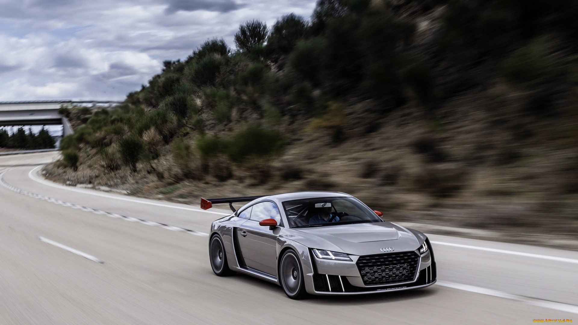 audi, tt, clubsport, turbo, concept, 2015, автомобили, audi, tt, clubsport, turbo, concept, 2015