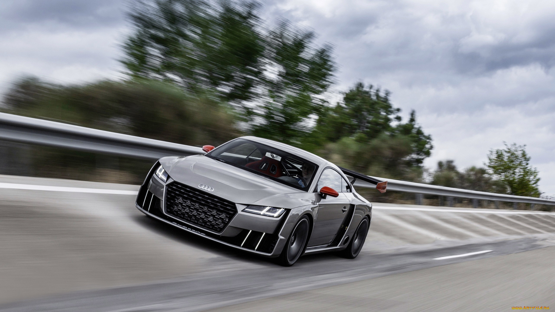 audi, tt, clubsport, turbo, concept, 2015, автомобили, audi, tt, clubsport, turbo, concept, 2015