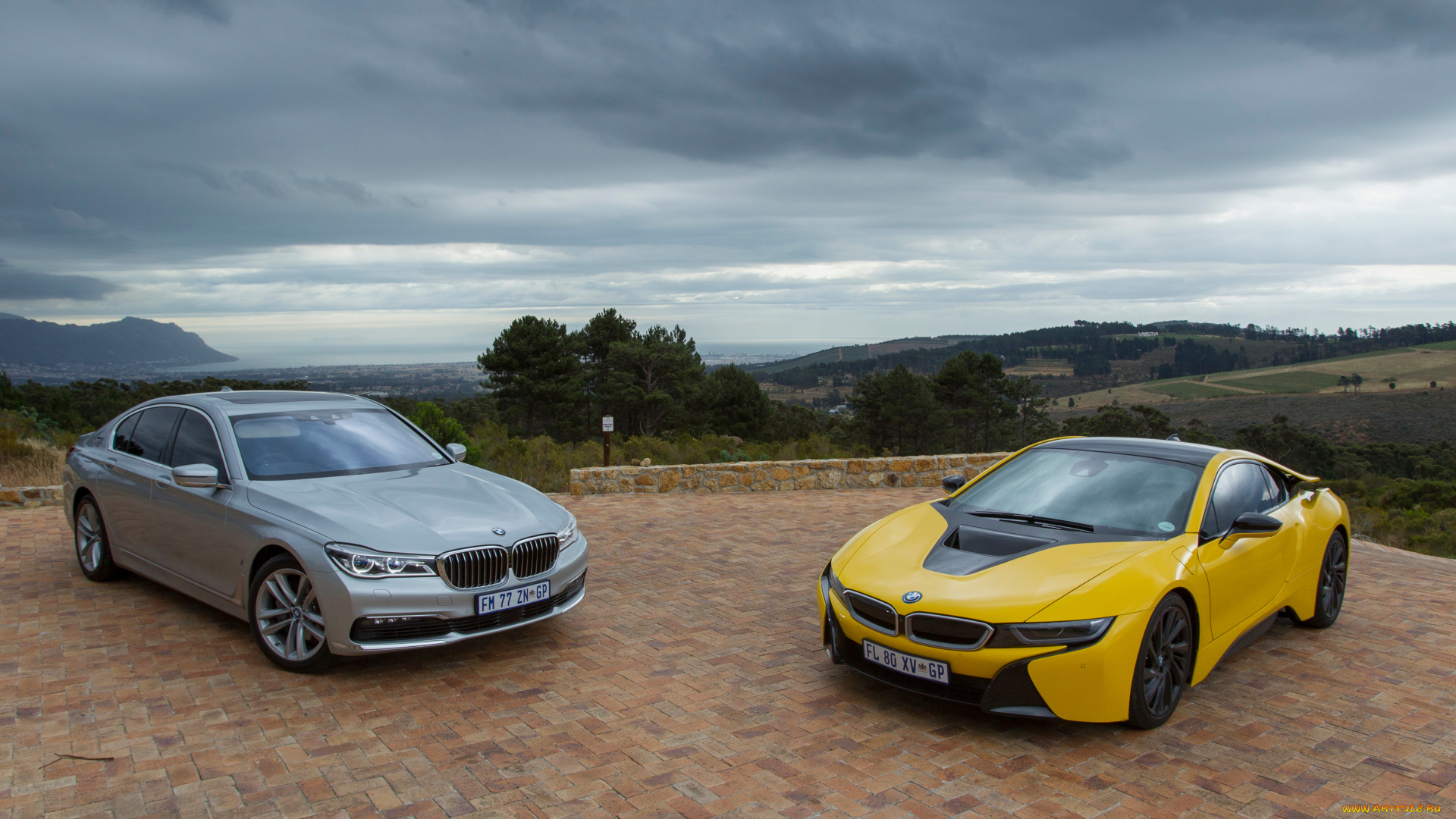 автомобили, bmw