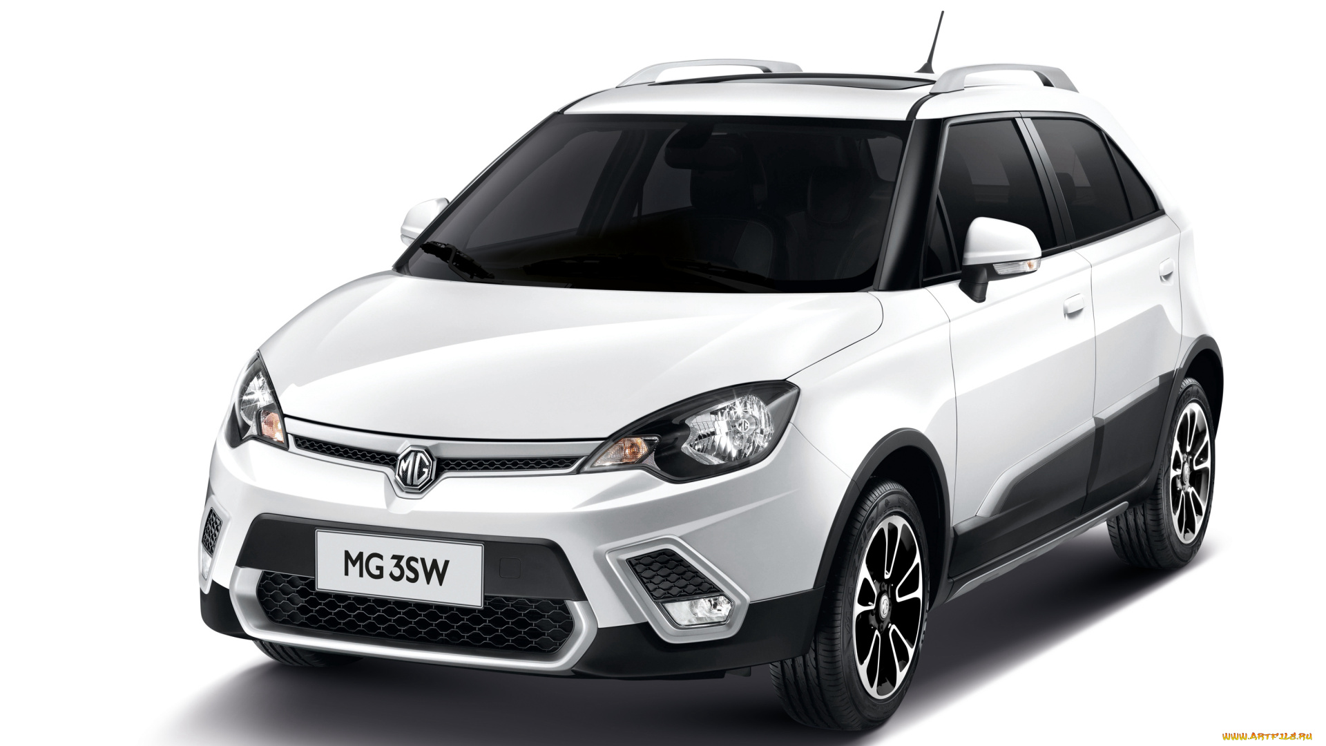 автомобили, mg