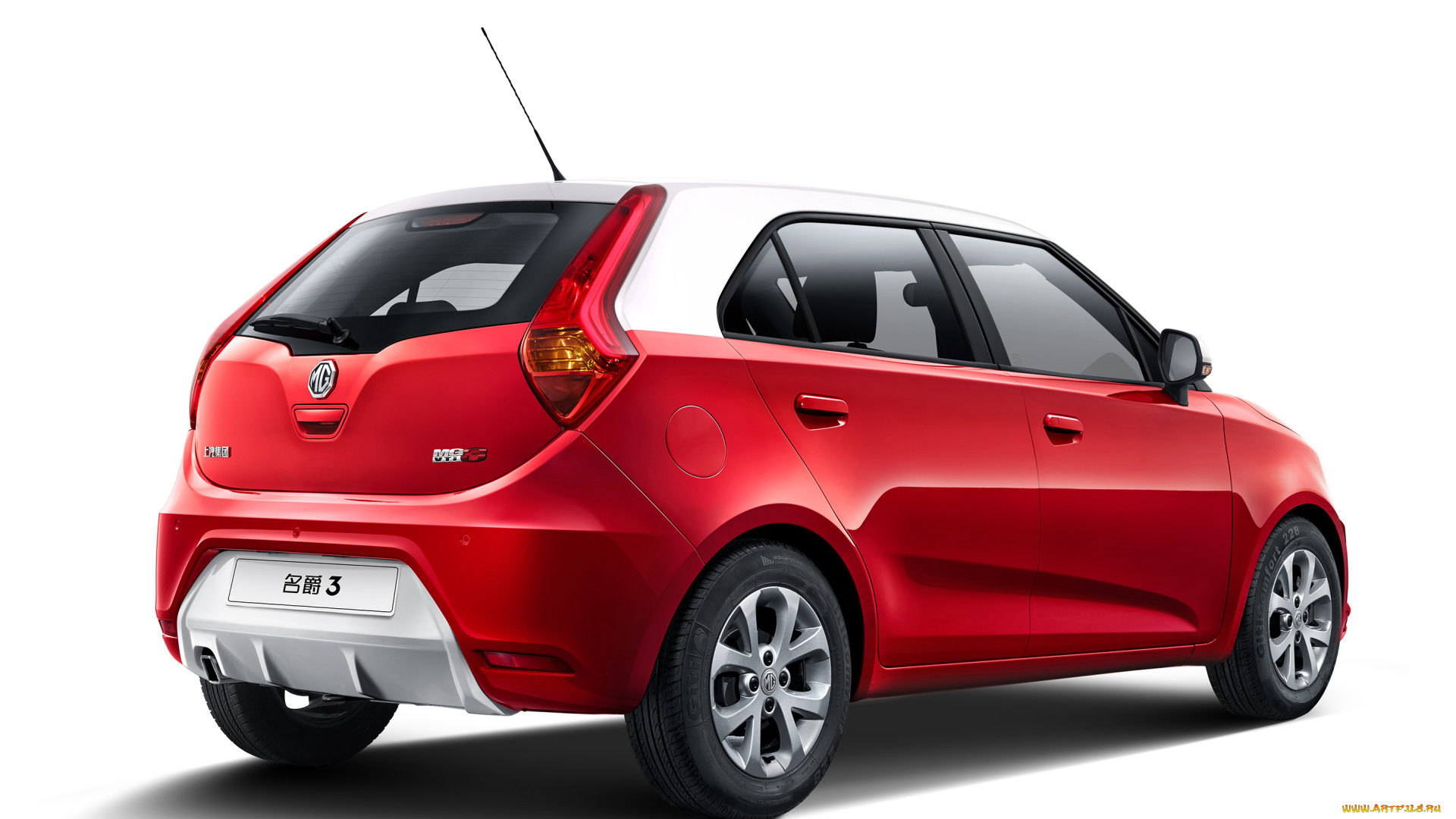 автомобили, mg