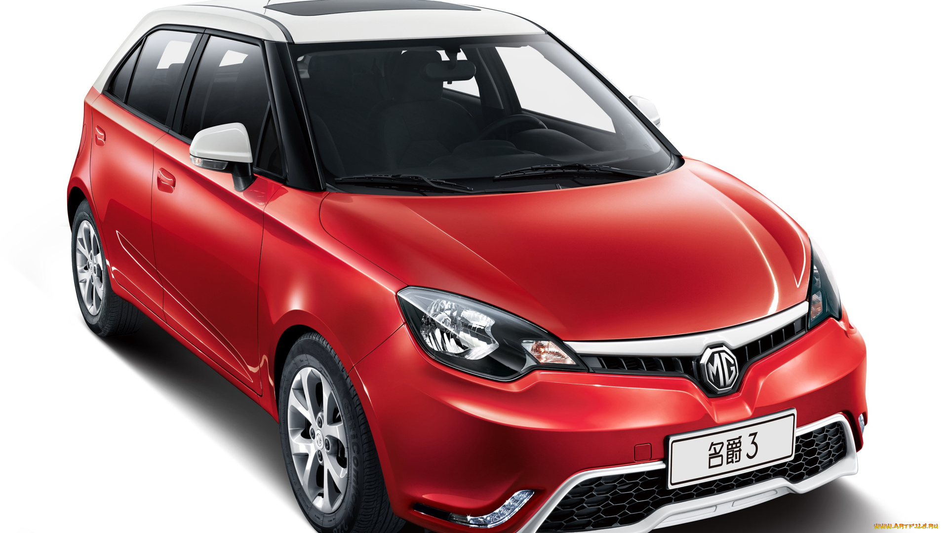 автомобили, mg