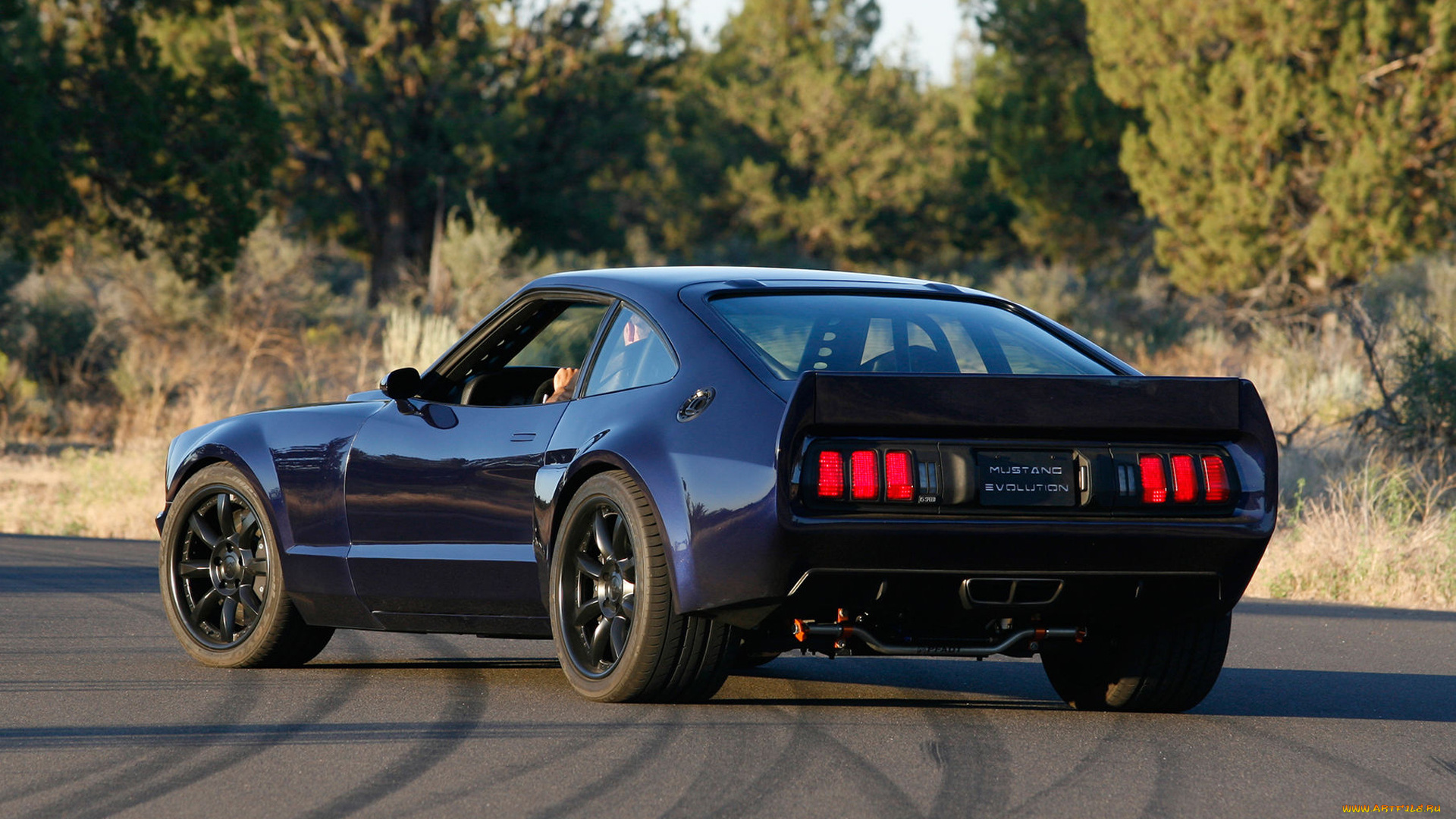 автомобили, mustang