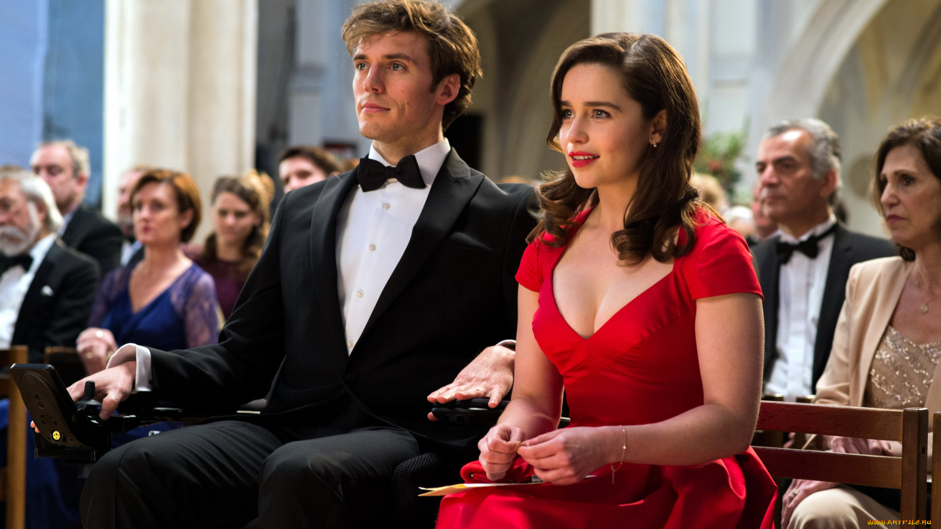 кино, фильмы, me, before, you, sam, claflin, emilia, clarke