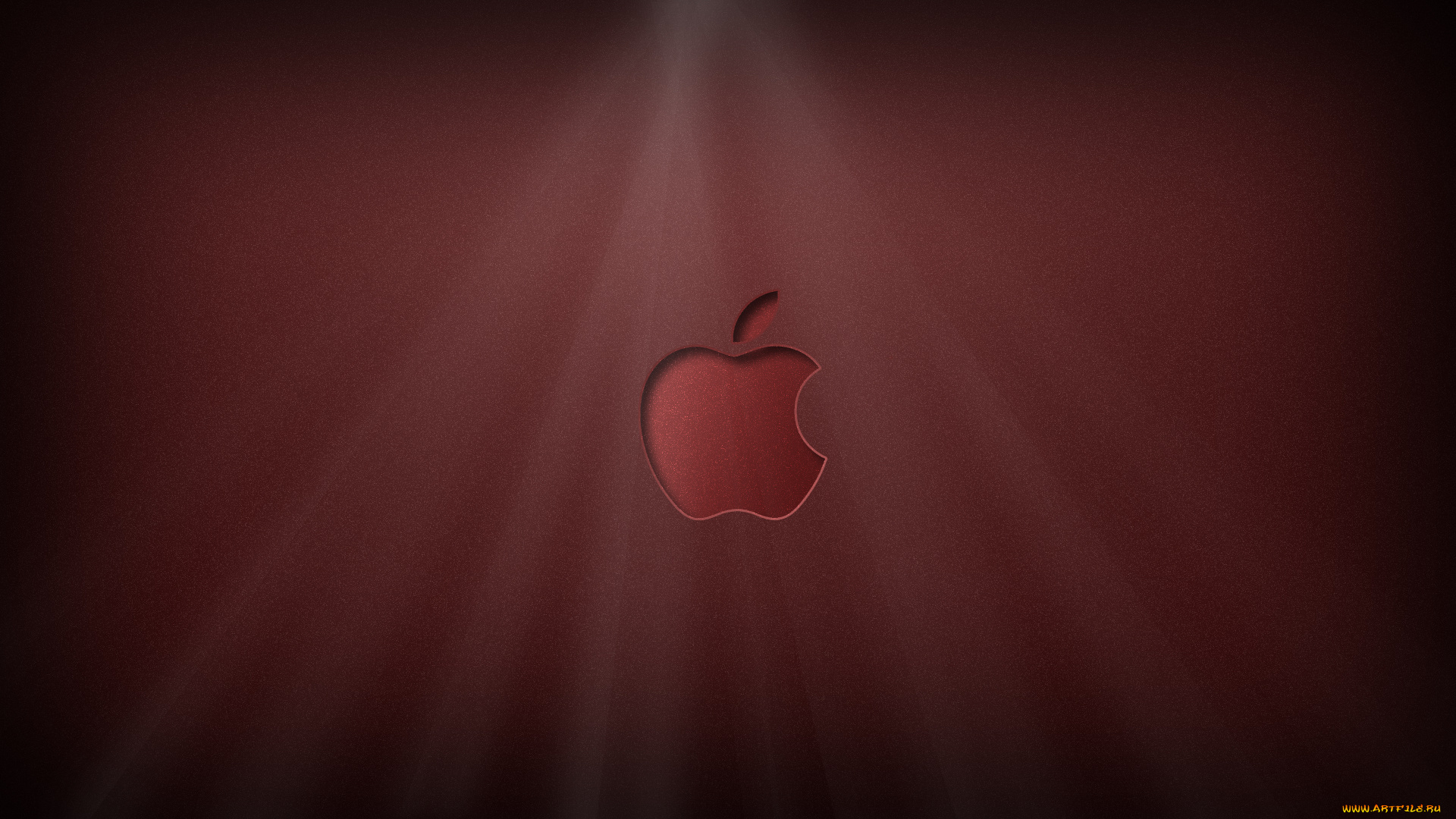 компьютеры, apple, логотип, фон