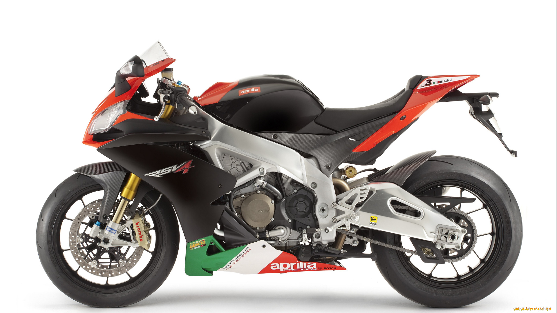 мотоциклы, aprilia