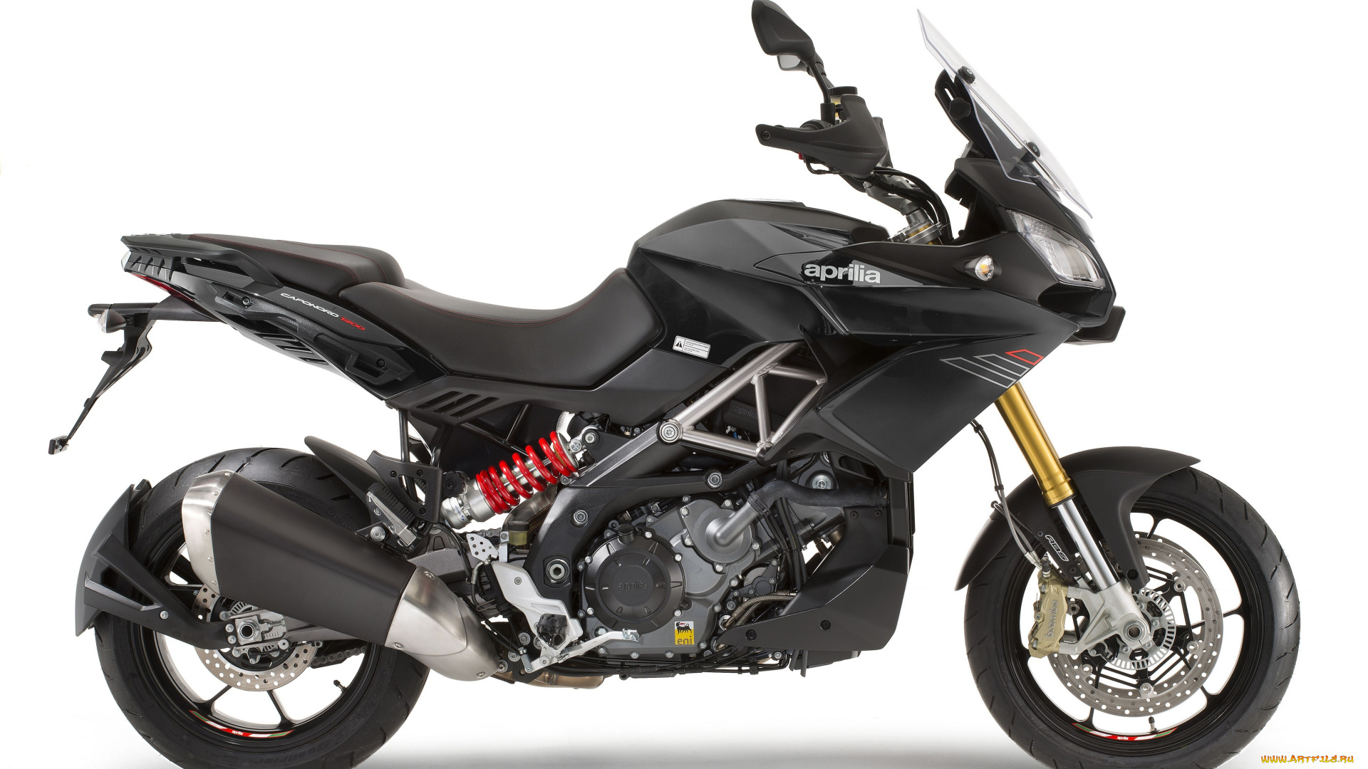 мотоциклы, aprilia