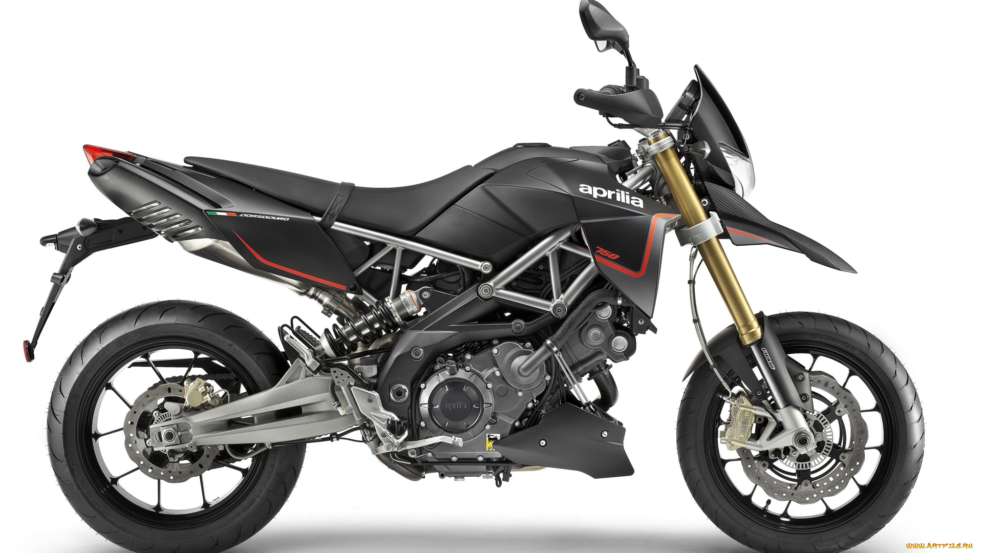 мотоциклы, aprilia