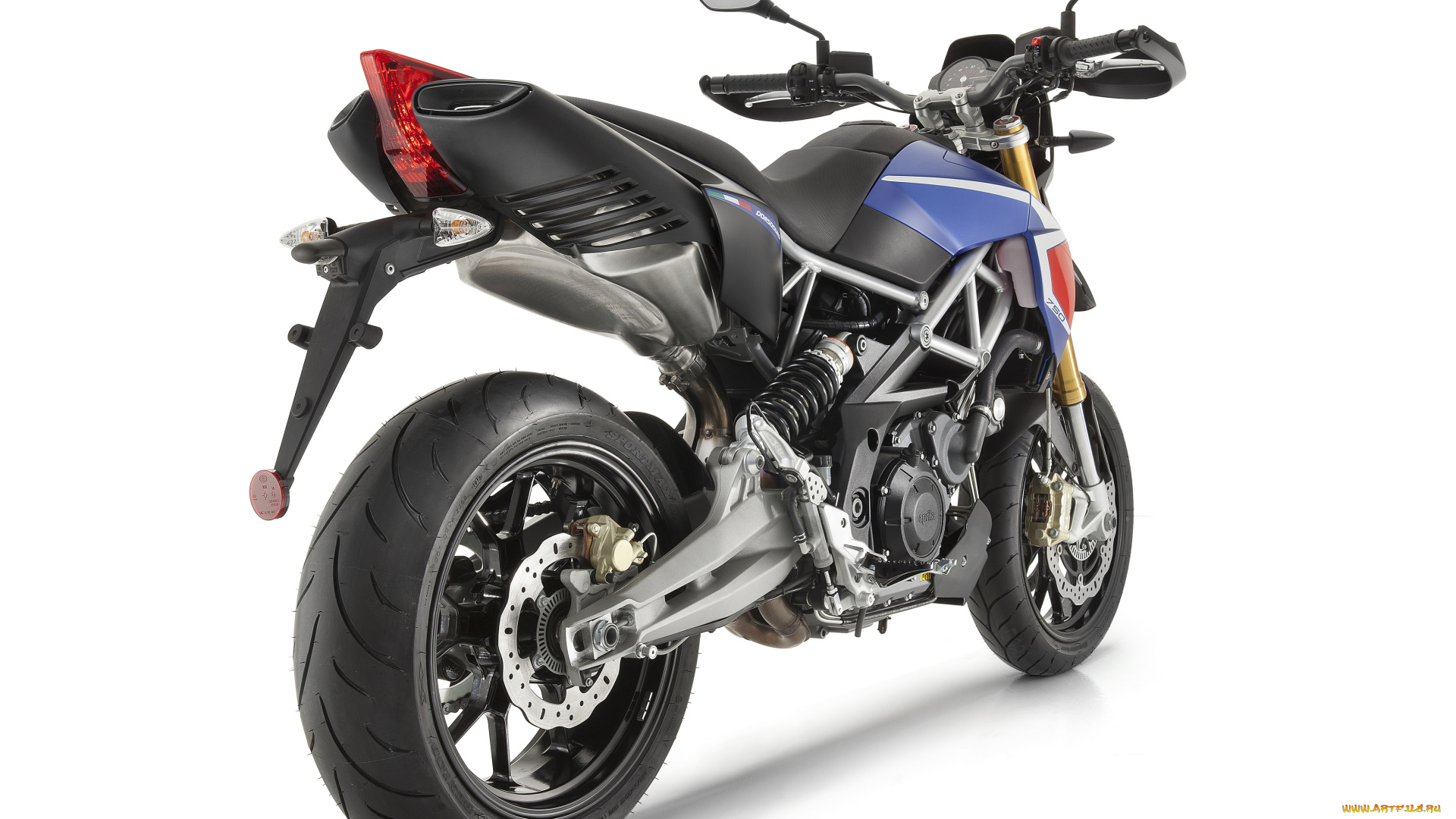 мотоциклы, aprilia