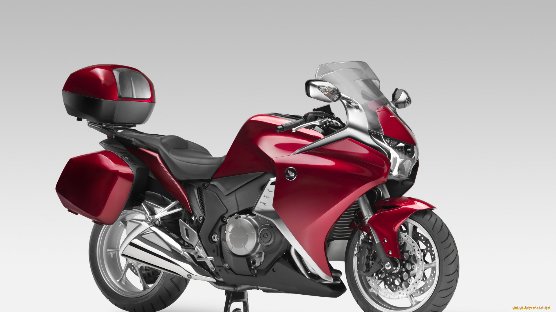 мотоциклы, honda