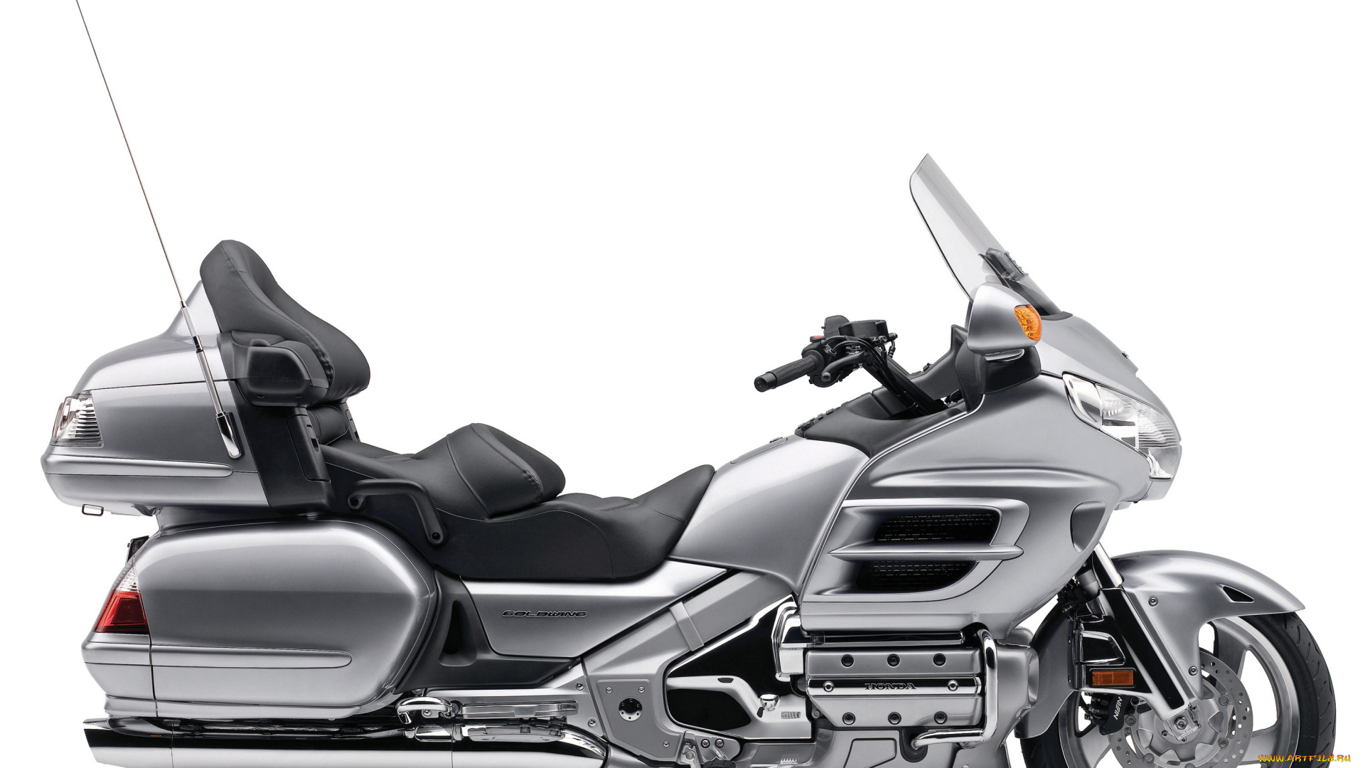 мотоциклы, honda