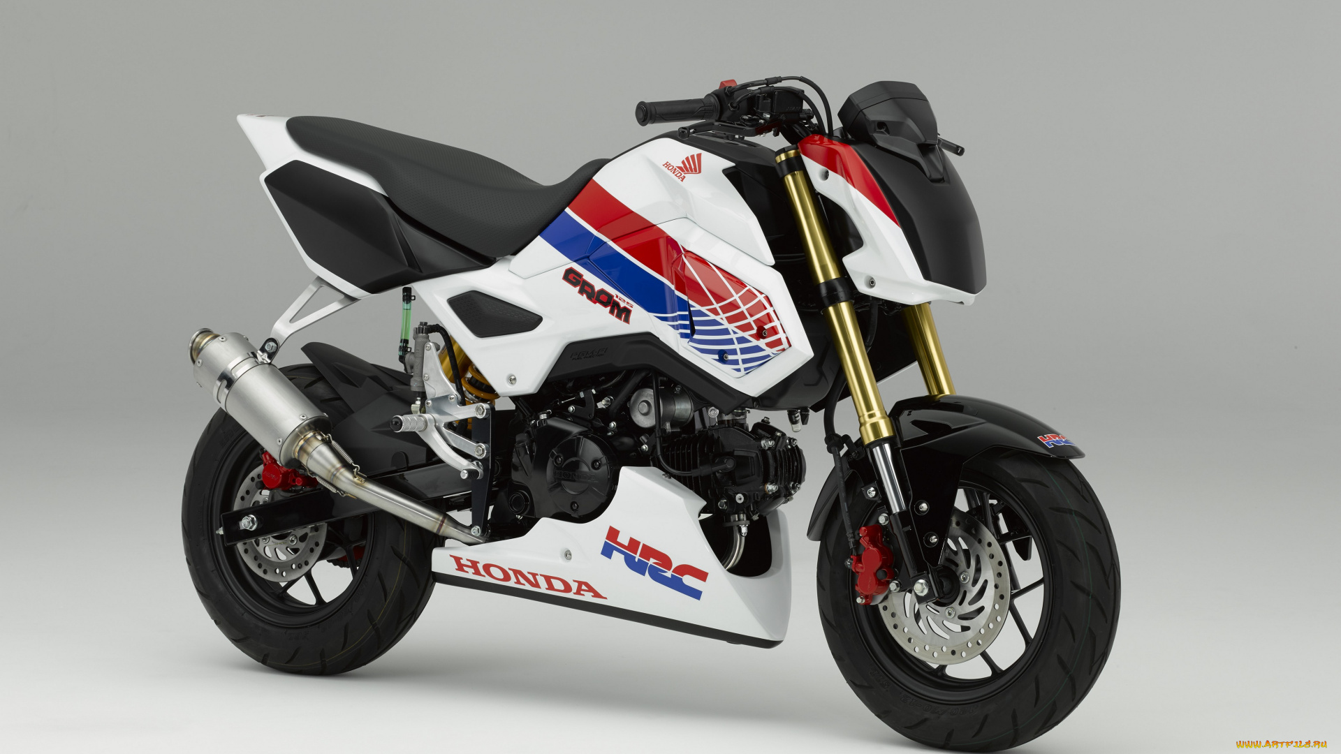 мотоциклы, honda