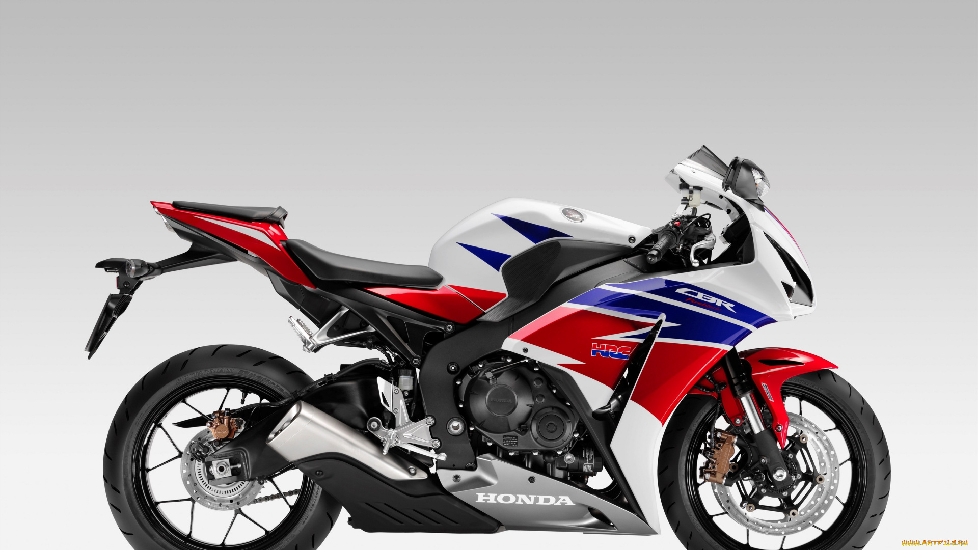 мотоциклы, honda