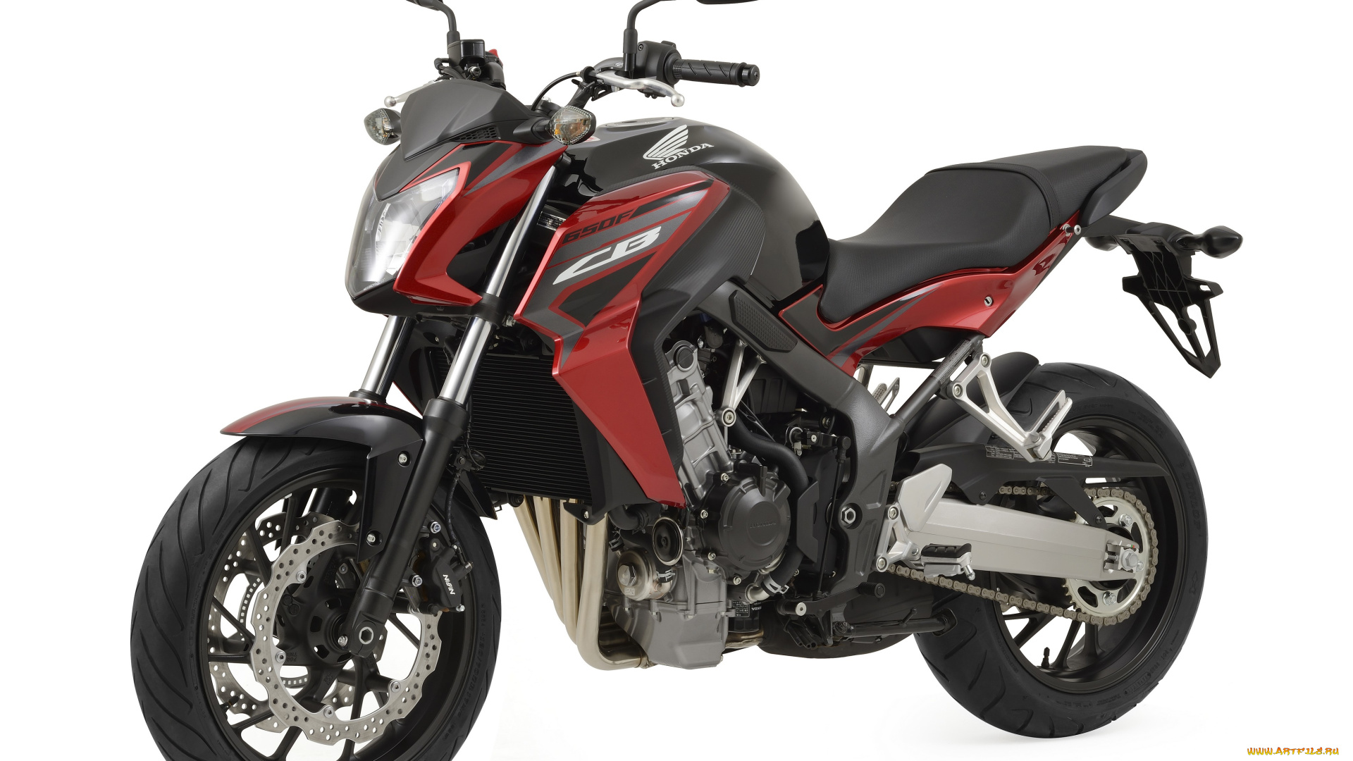 мотоциклы, honda