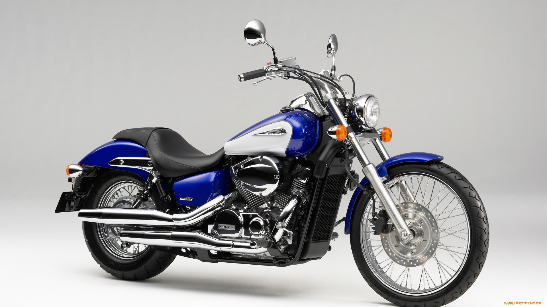 мотоциклы, honda