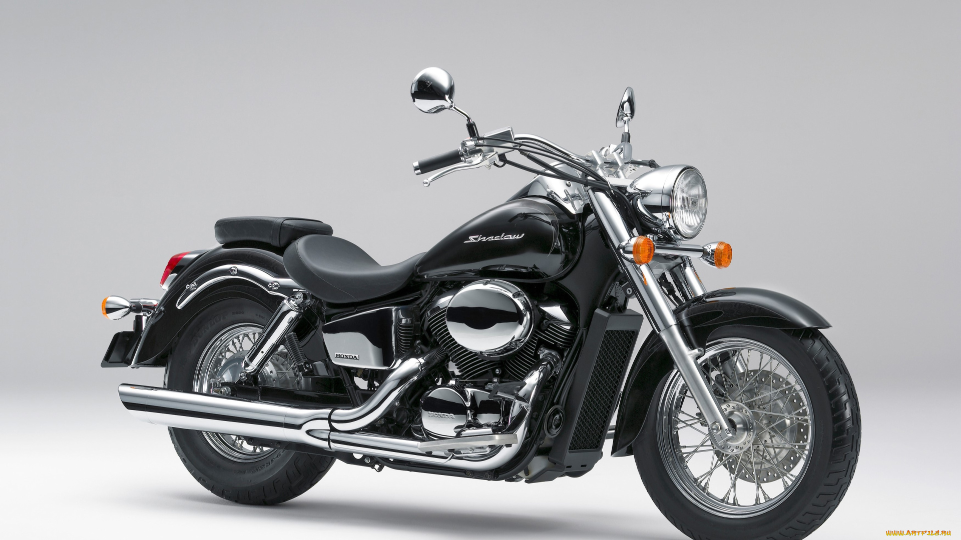 мотоциклы, honda