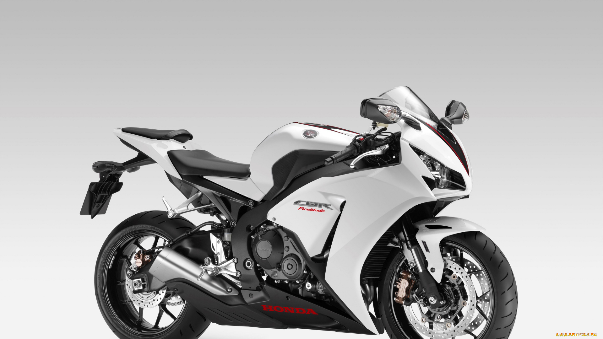 мотоциклы, honda