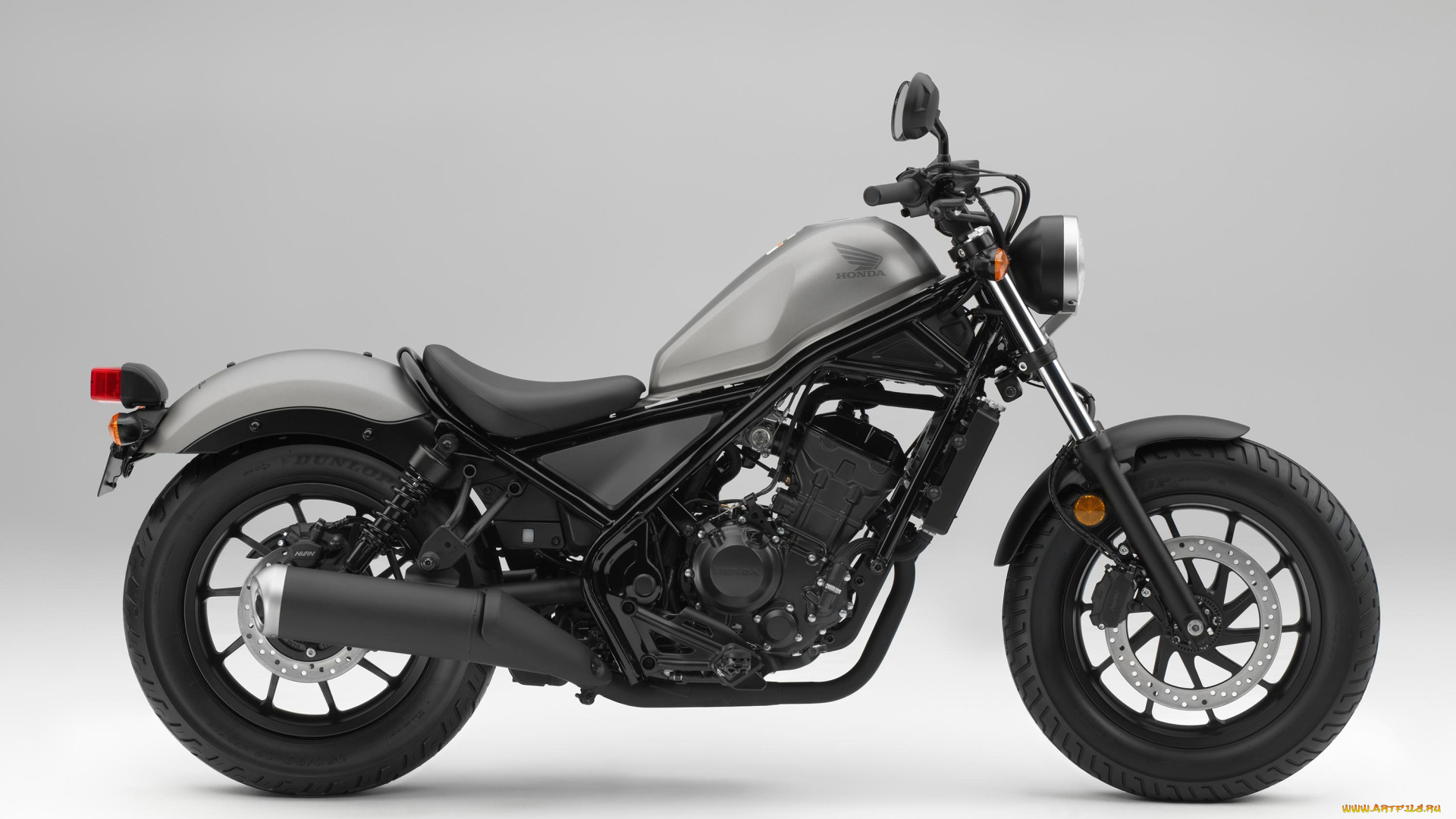 мотоциклы, honda