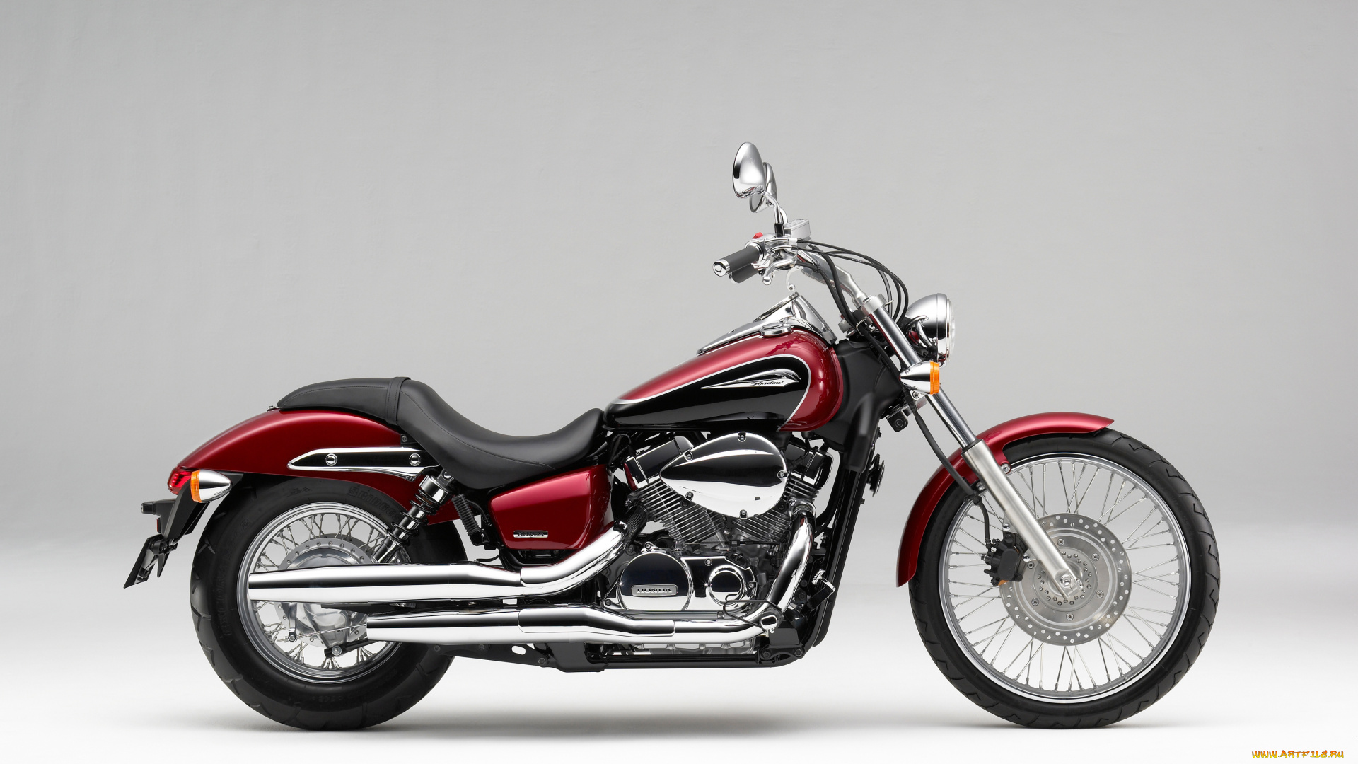 мотоциклы, honda