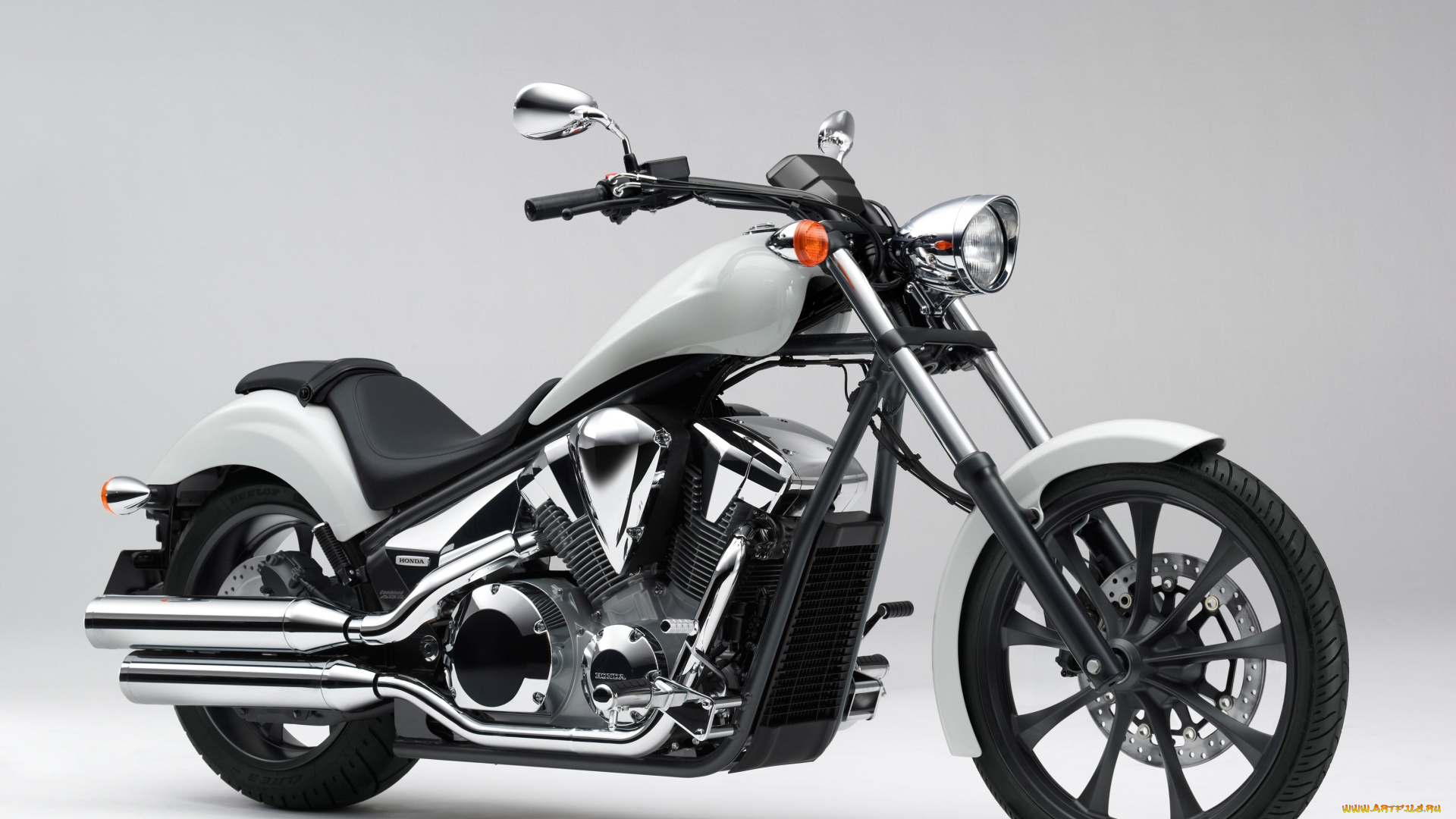 мотоциклы, honda