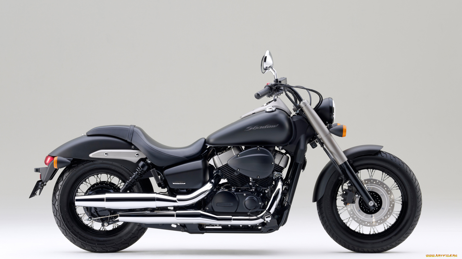 мотоциклы, honda