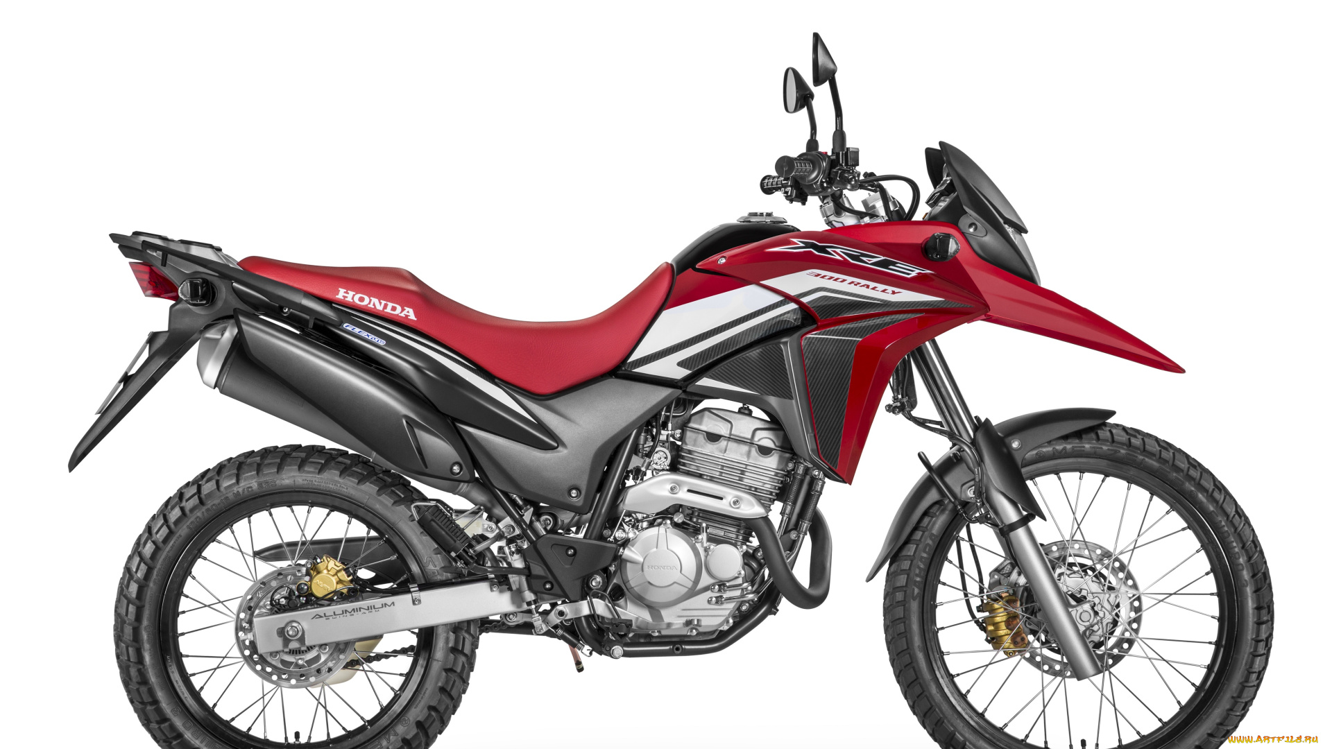 мотоциклы, honda