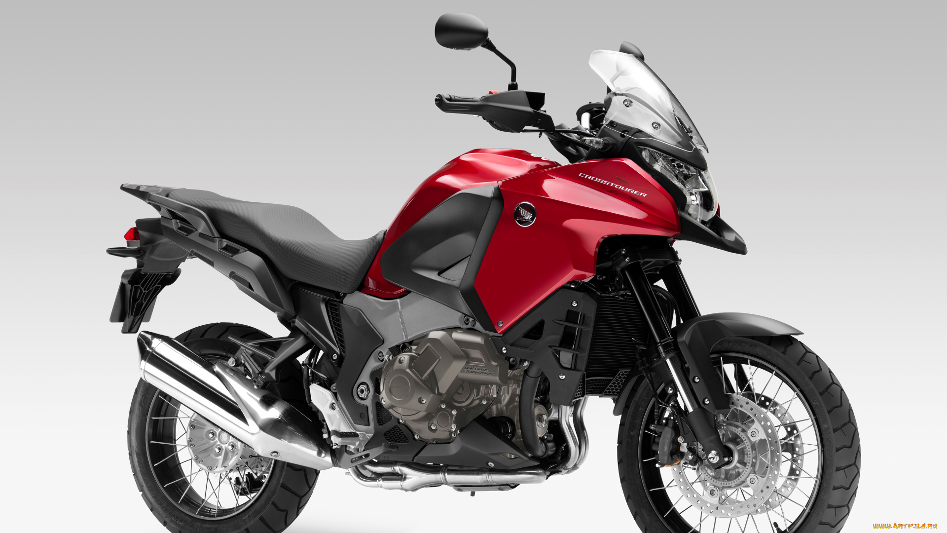 мотоциклы, honda