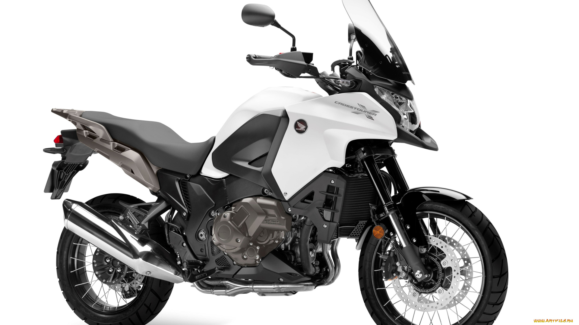 мотоциклы, honda