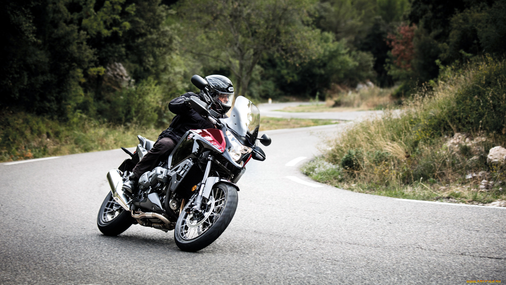 мотоциклы, honda