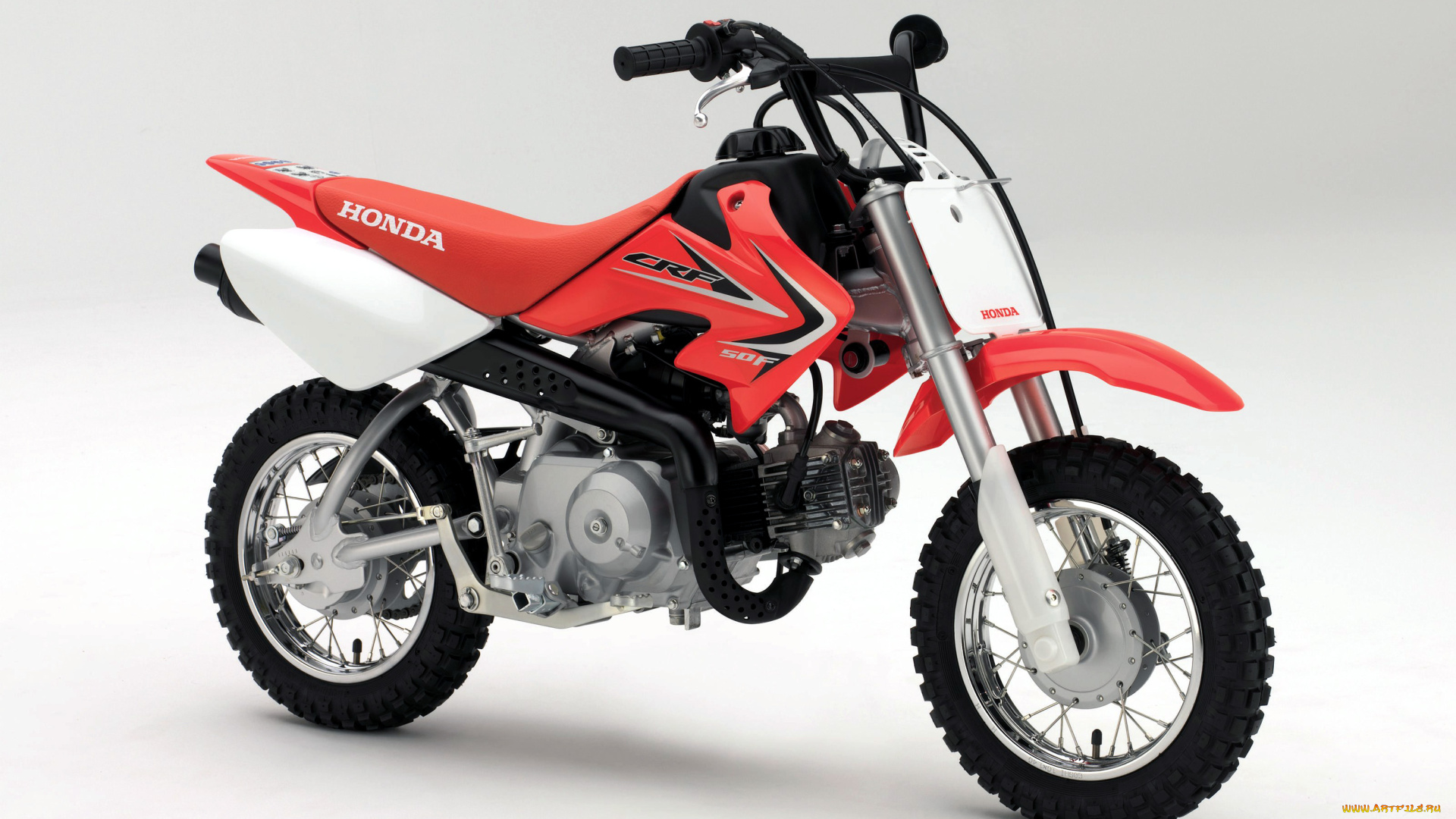 мотоциклы, honda