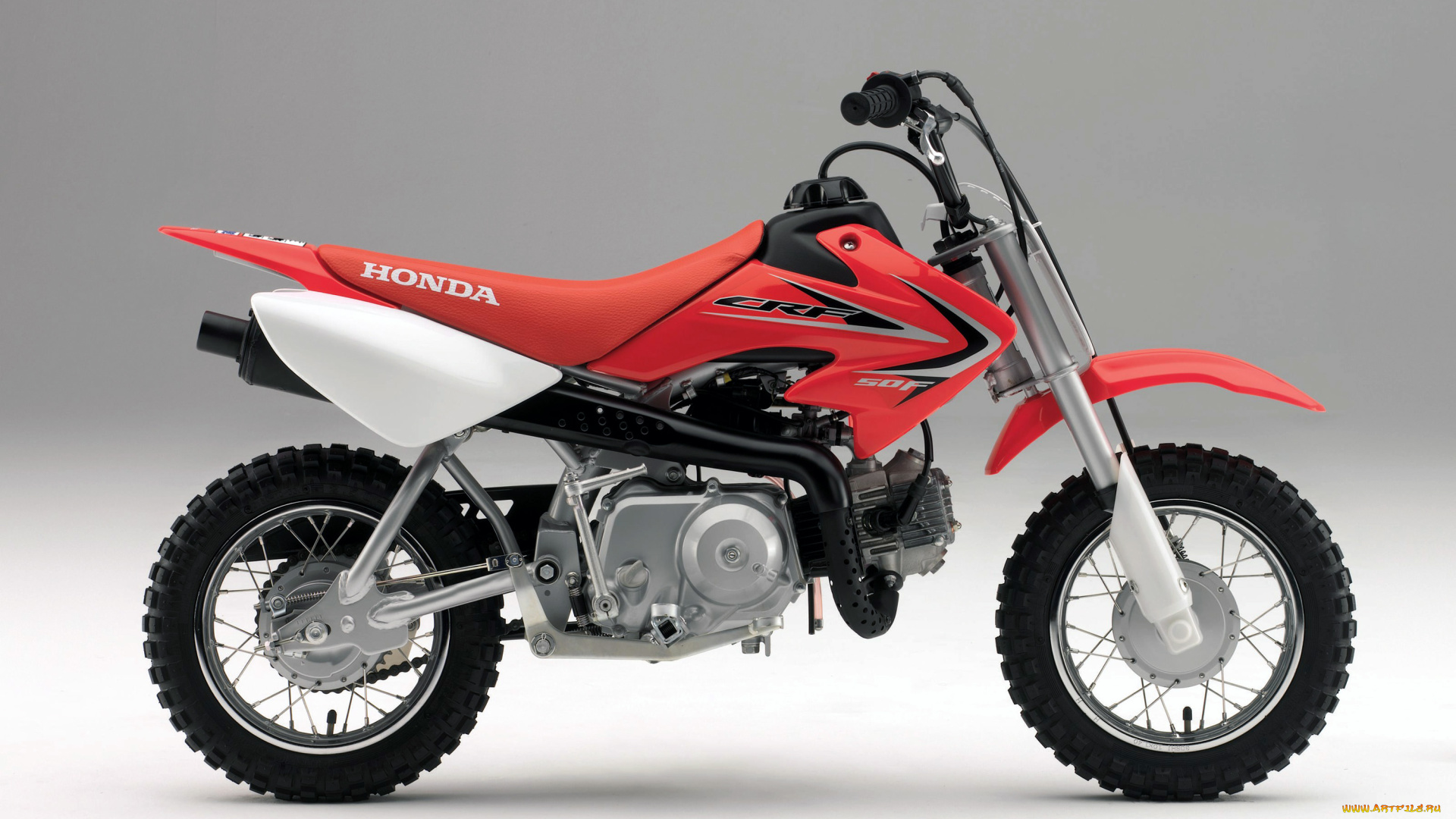 мотоциклы, honda