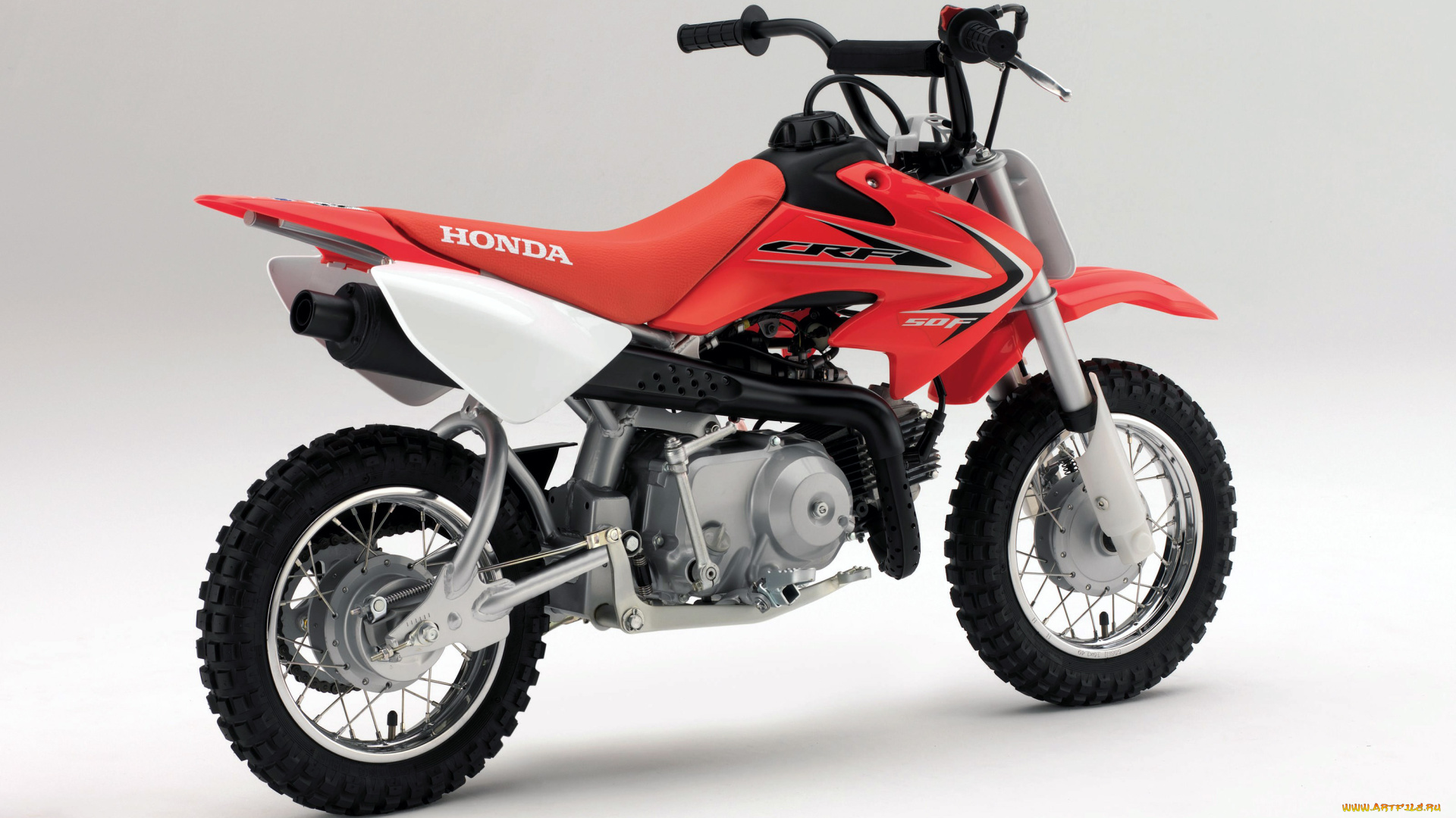 мотоциклы, honda