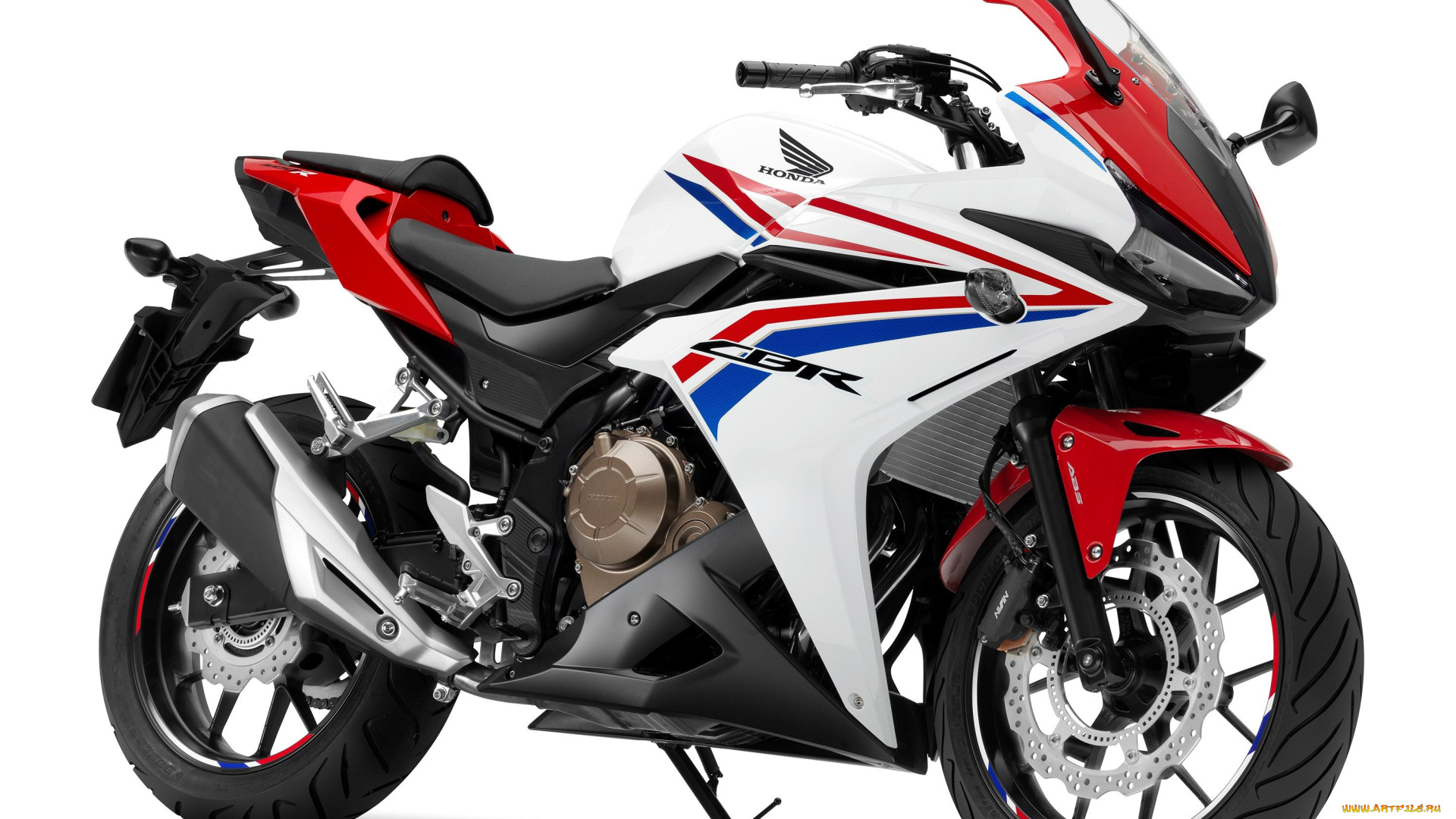 мотоциклы, honda