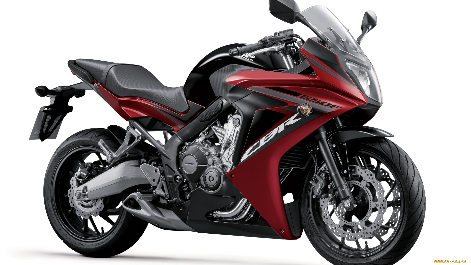 мотоциклы, honda