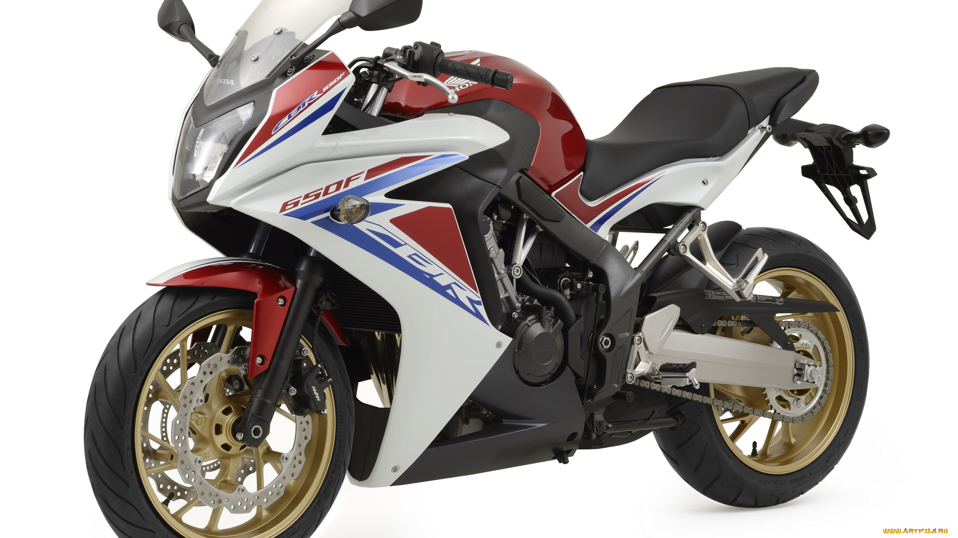 мотоциклы, honda