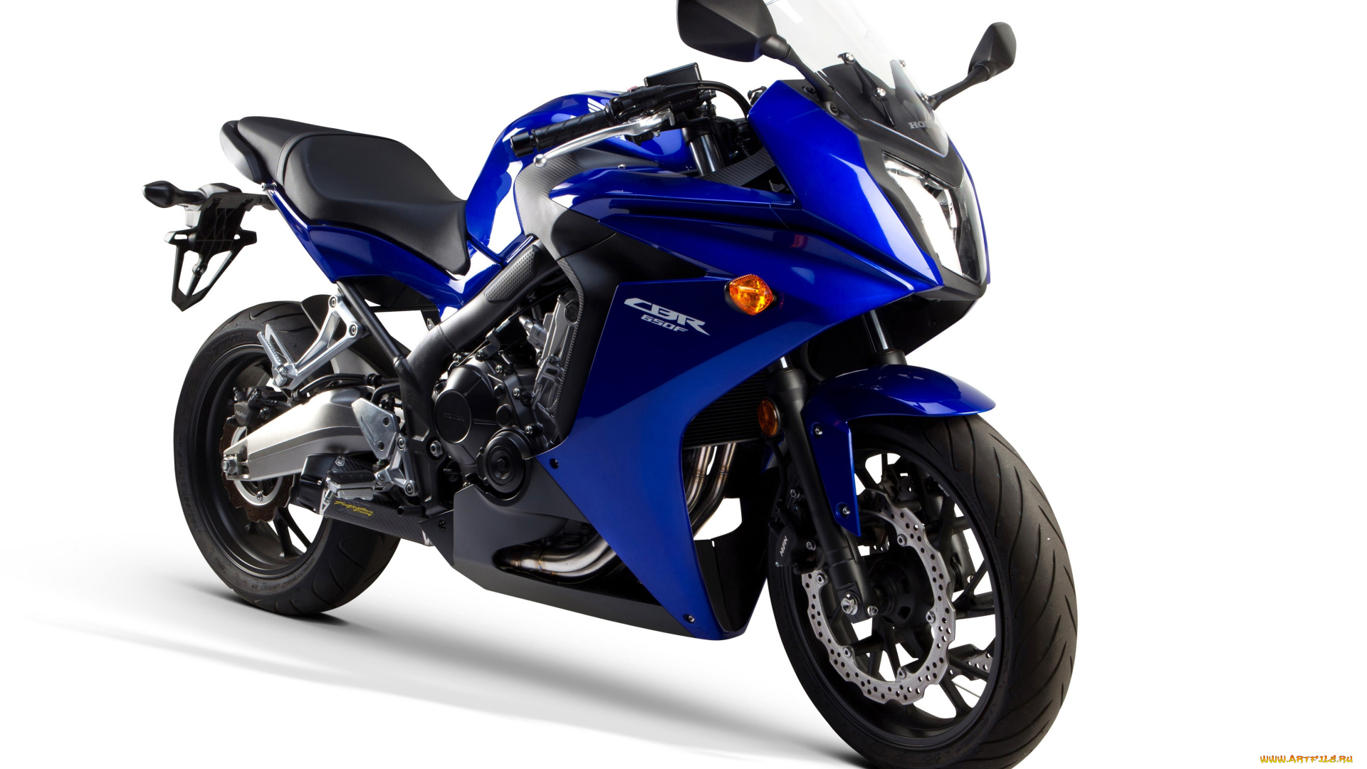 мотоциклы, honda