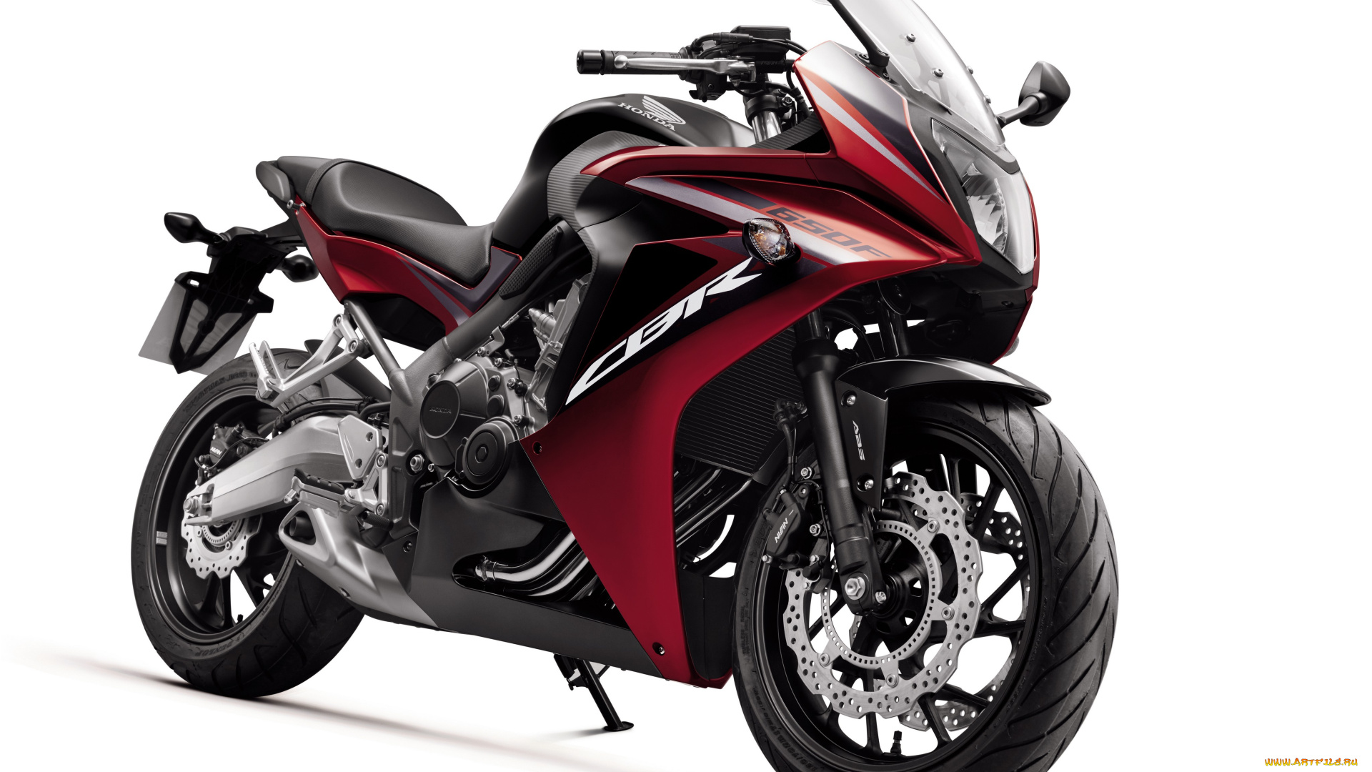 мотоциклы, honda