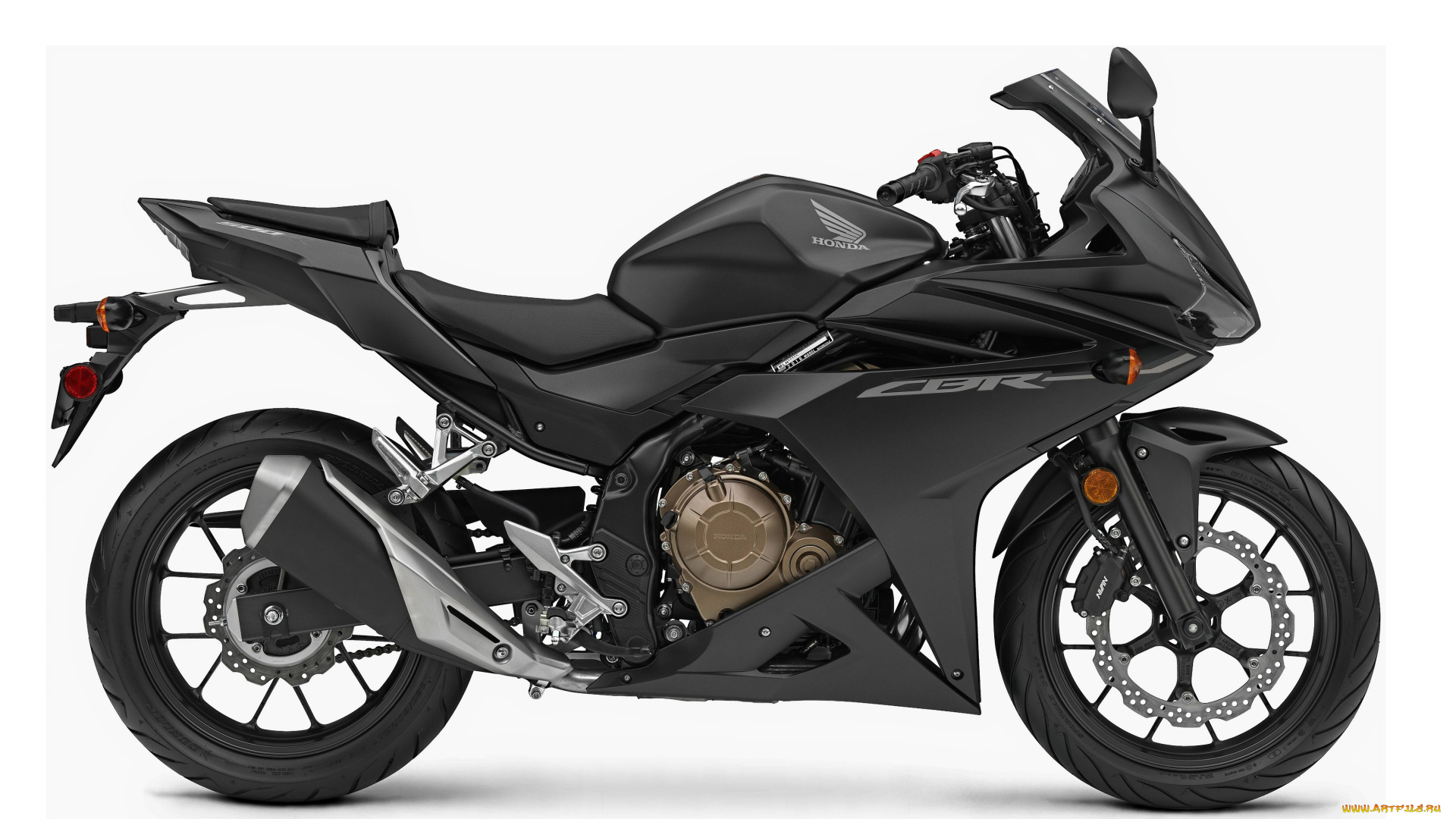 мотоциклы, honda