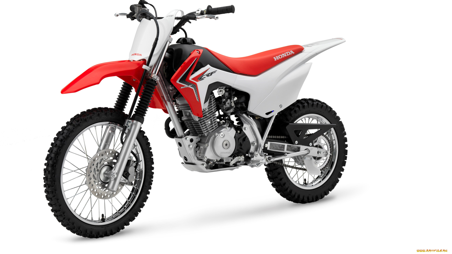 мотоциклы, honda