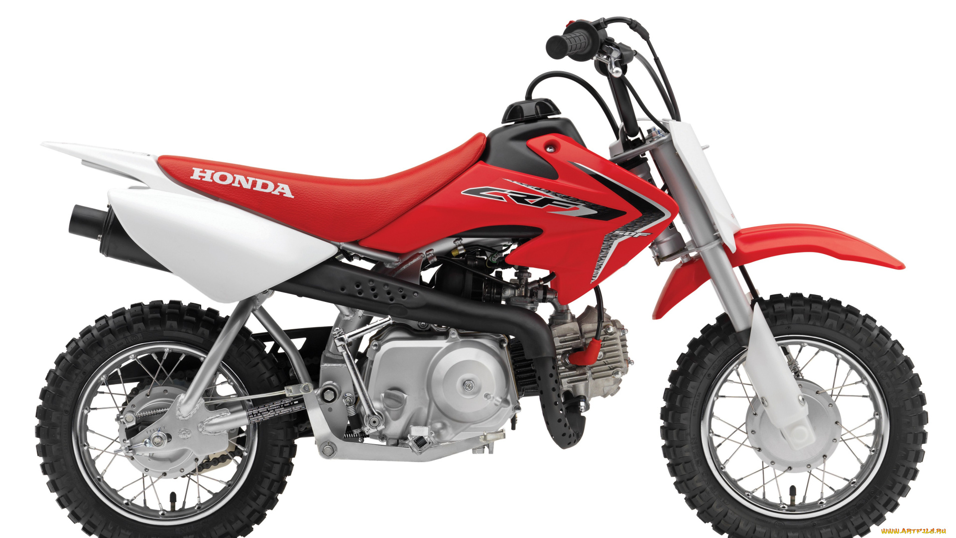 мотоциклы, honda