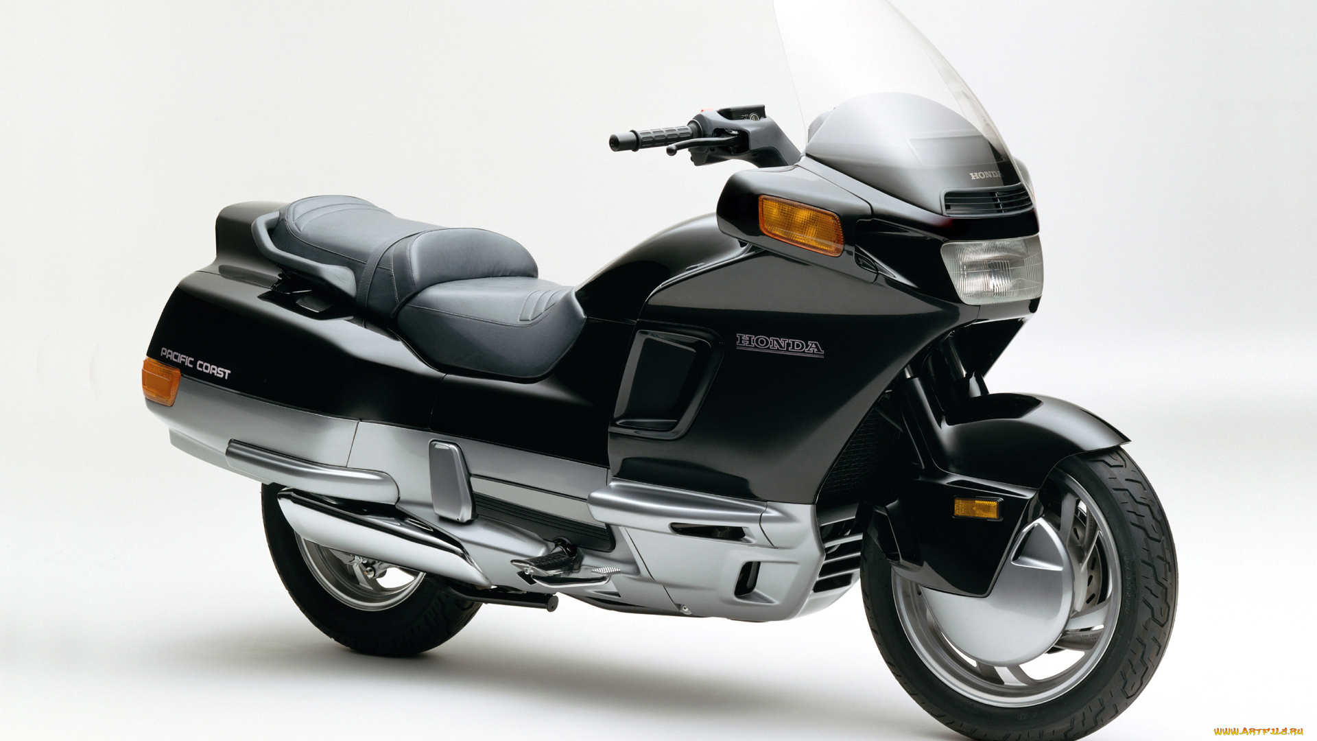 мотоциклы, honda