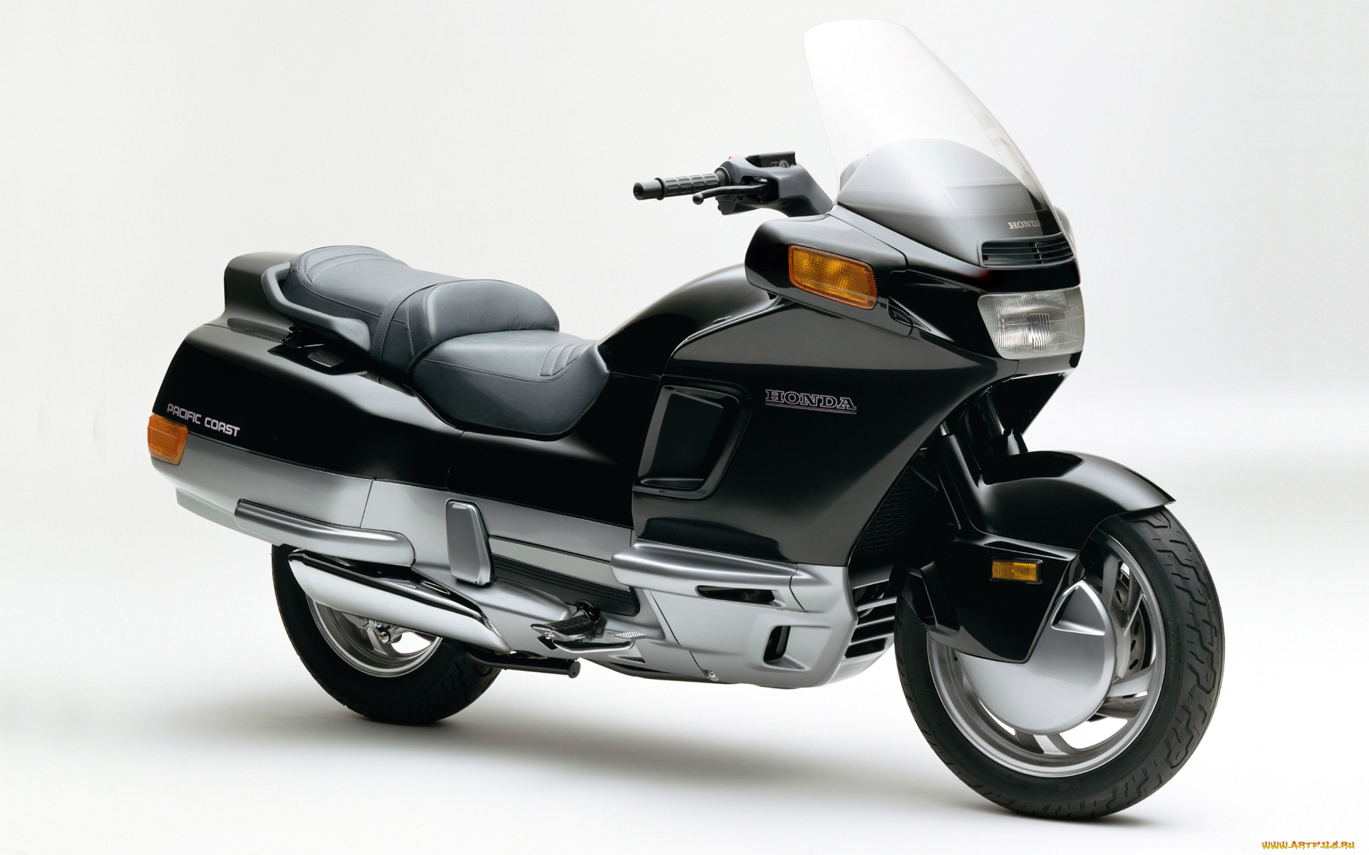 мотоциклы, honda