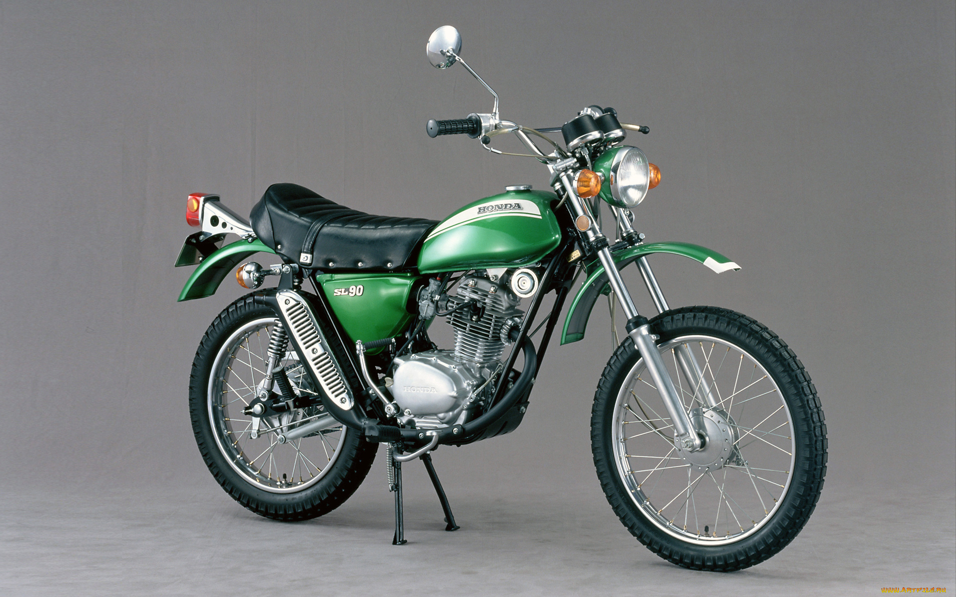 мотоциклы, honda