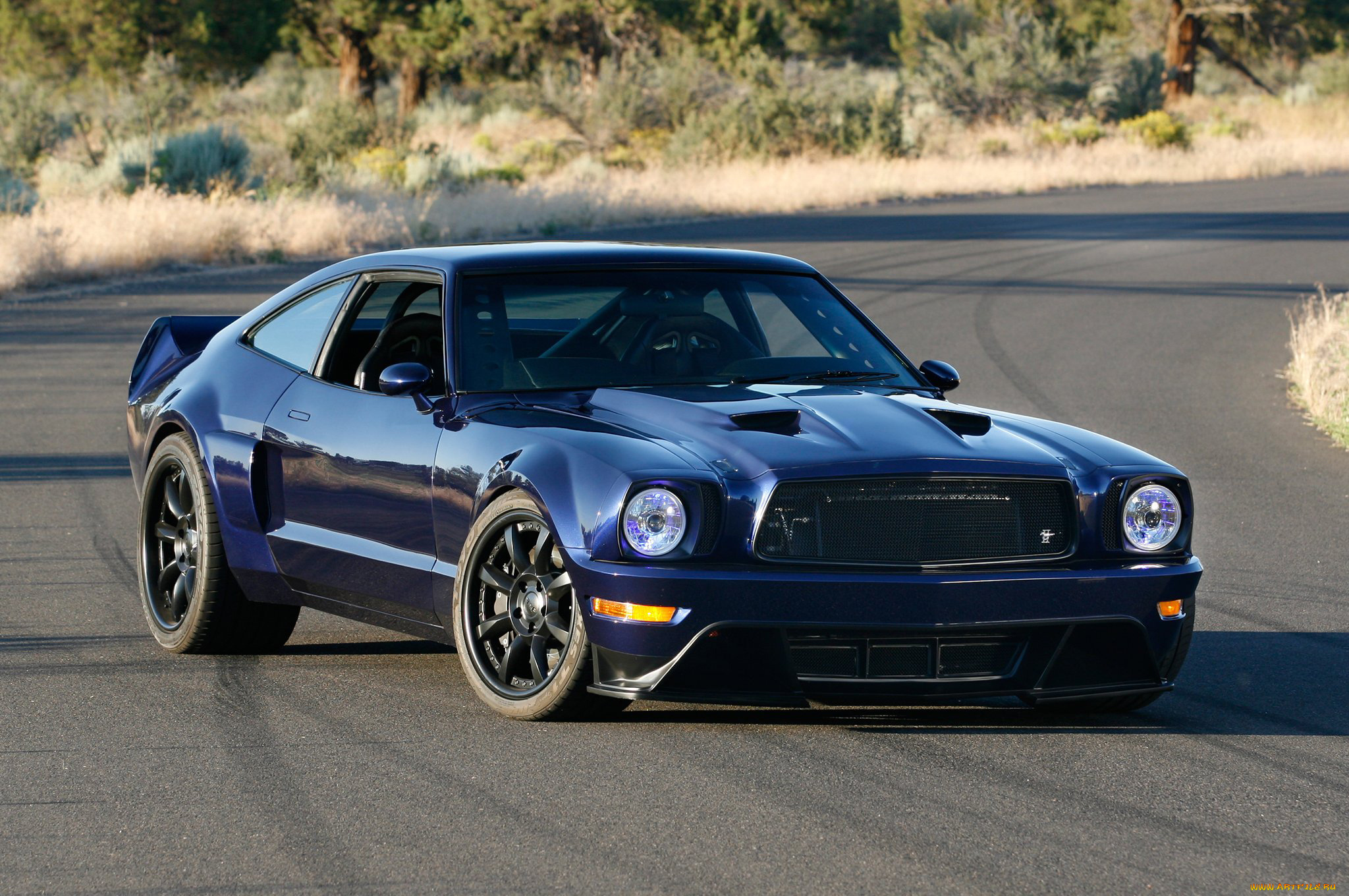 автомобили, mustang