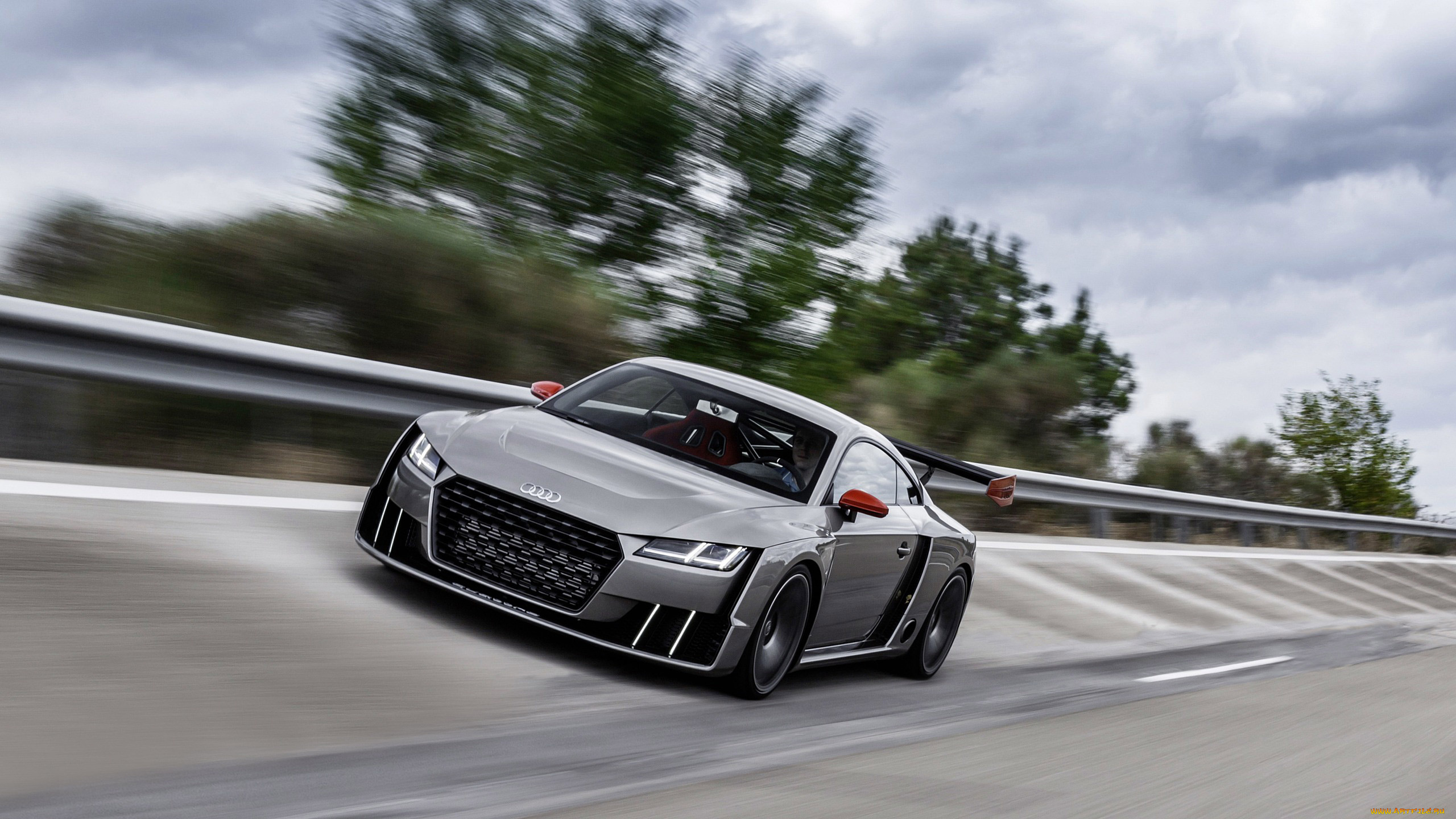 audi, tt, clubsport, turbo, concept, 2015, автомобили, audi, tt, clubsport, turbo, concept, 2015