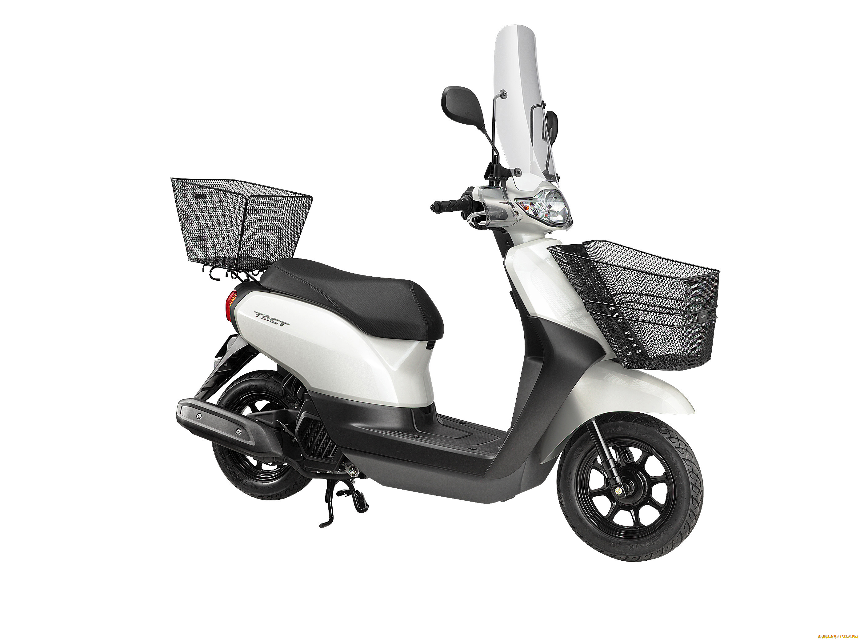 мотоциклы, мотороллеры, honda