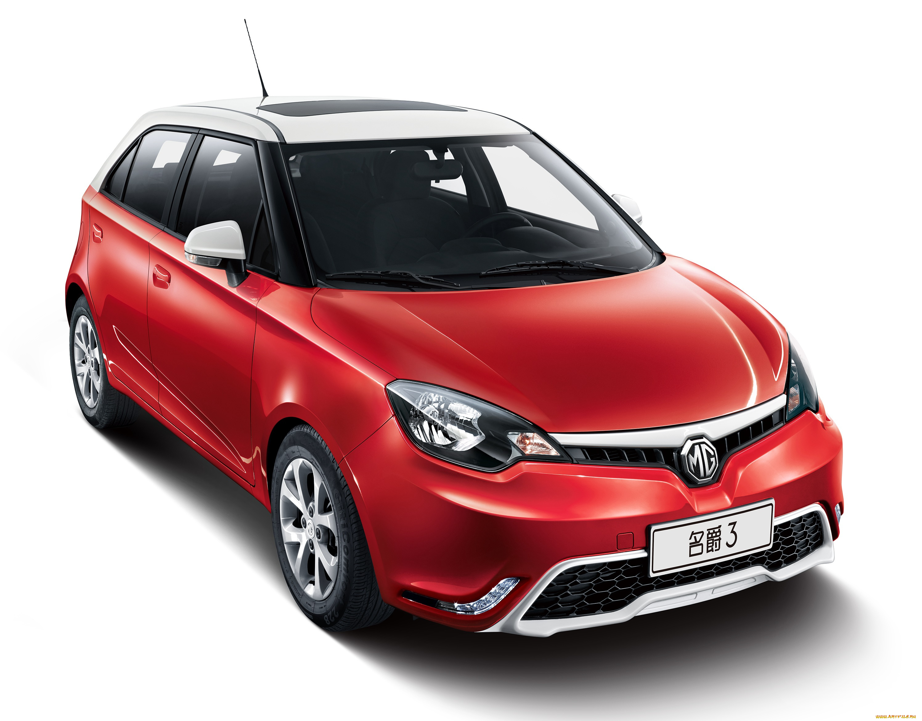 автомобили, mg