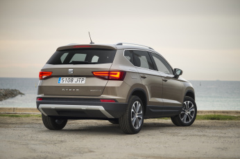 Картинка автомобили seat