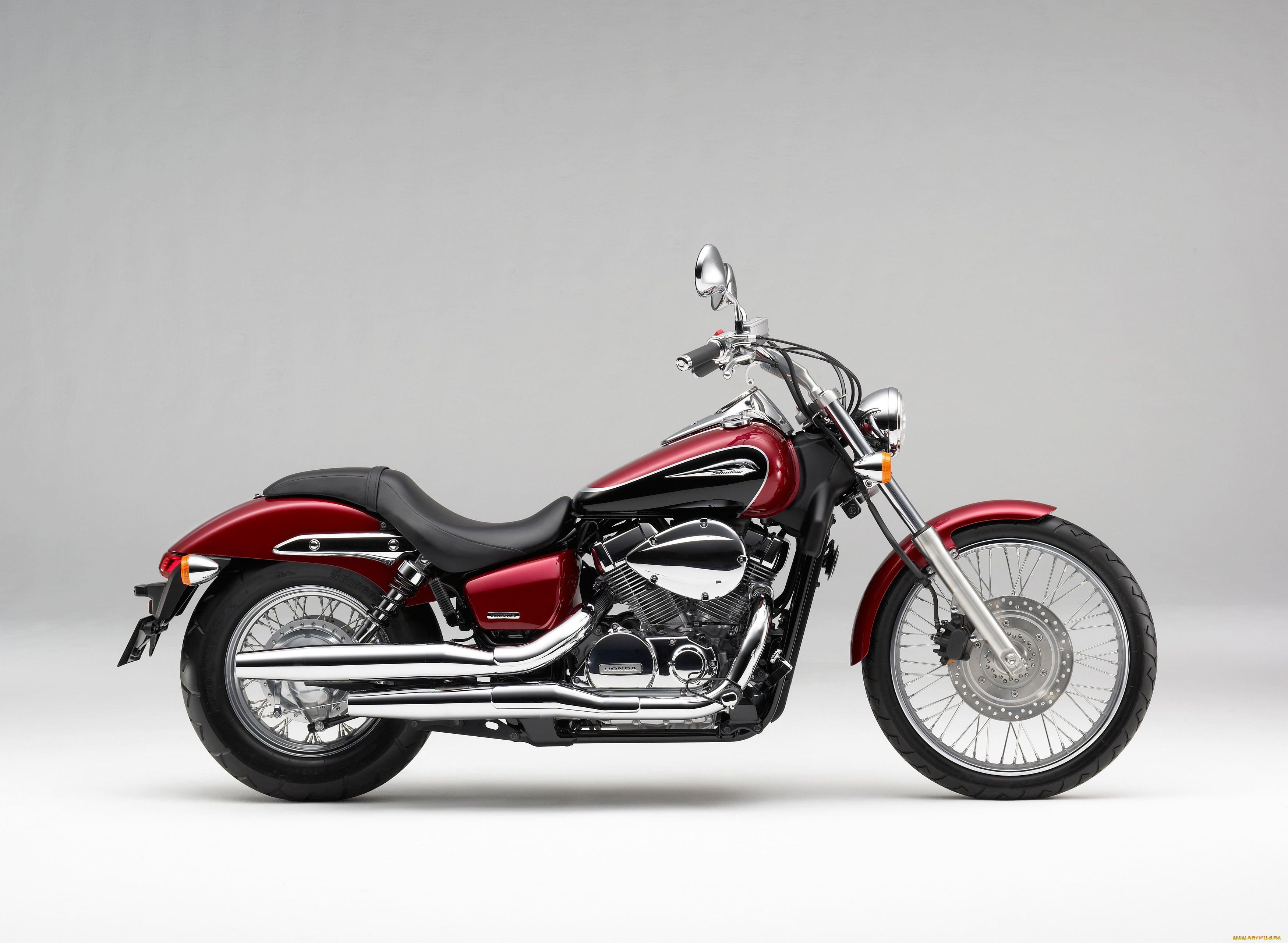 мотоциклы, honda